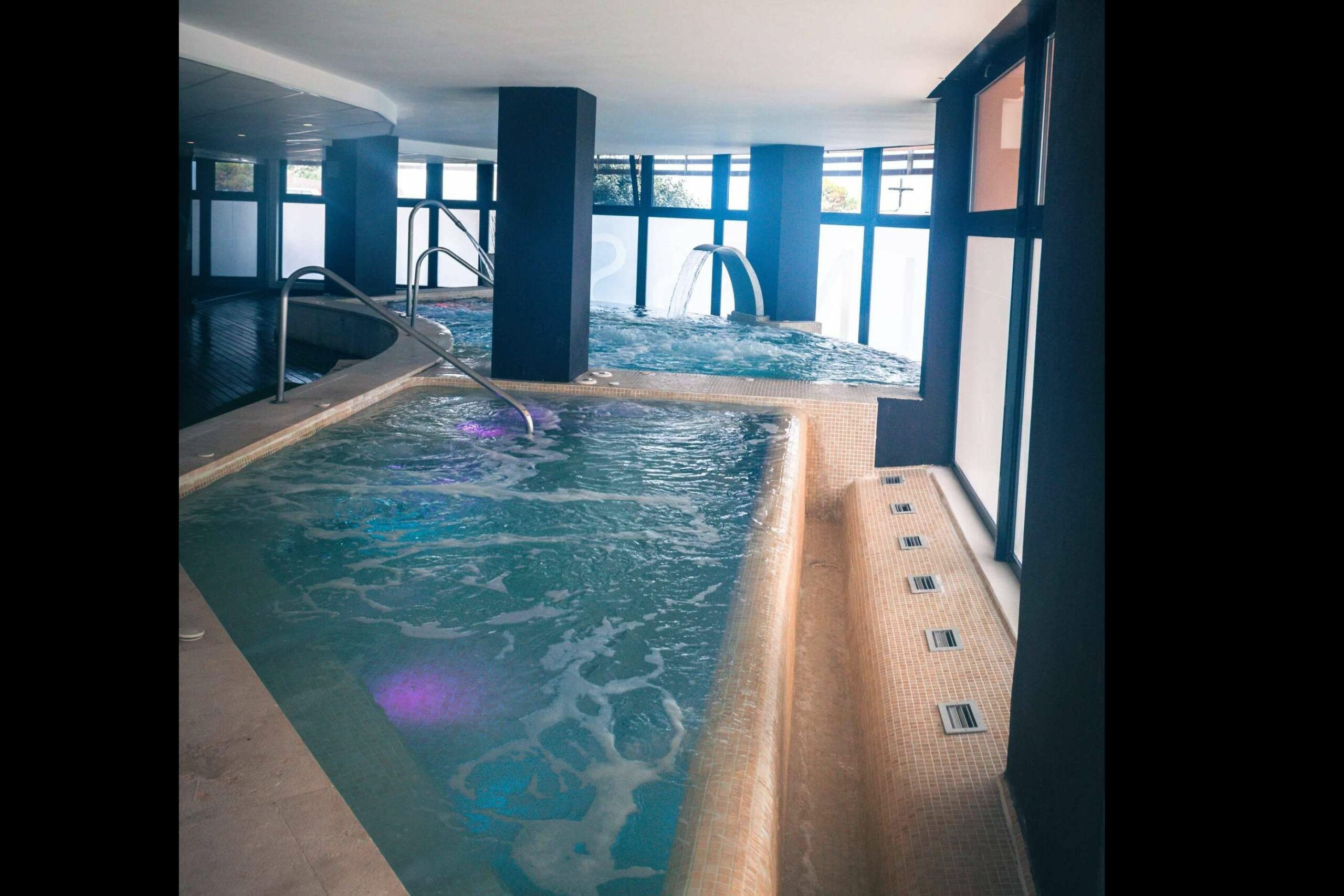 Spa y Belleza amplía su oferta en España con circuitos de spa personalizados y servicios estéticos premium