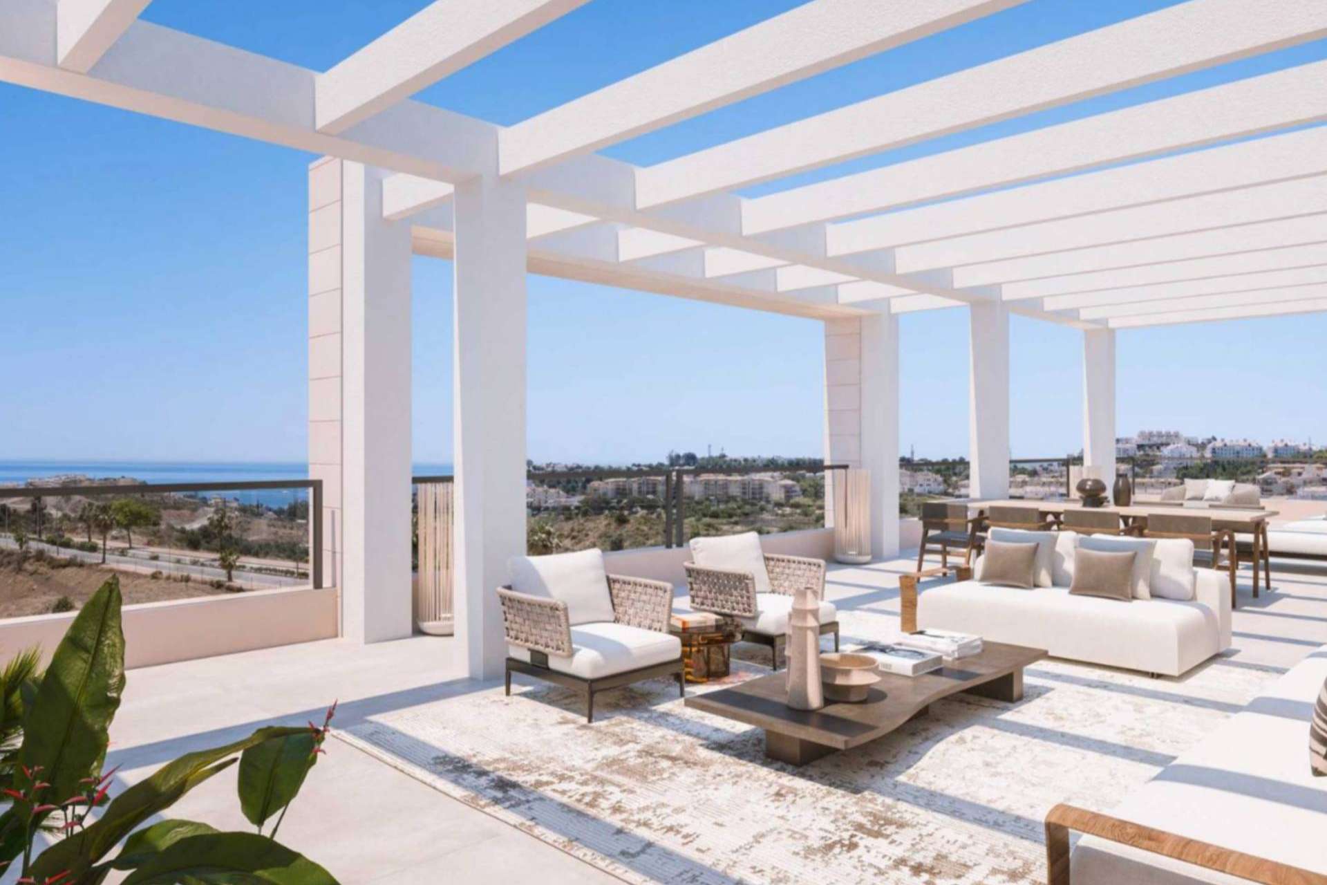 DreamGolf II; proyecto turístico en Mijas abierto a inversión desde 500 €
