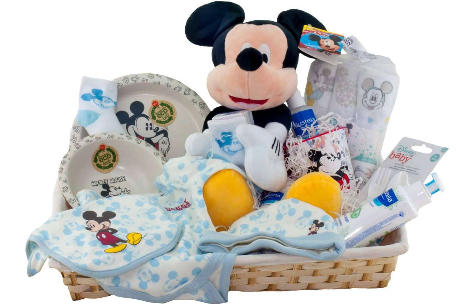 Cositas Chulas, obsequios hechos con mimo para bebés, mamás y familias