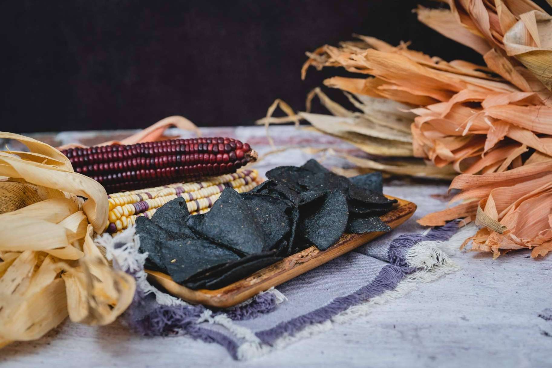 Maíz Maya ofrece auténticos productos mexicanos online con envío a toda España
