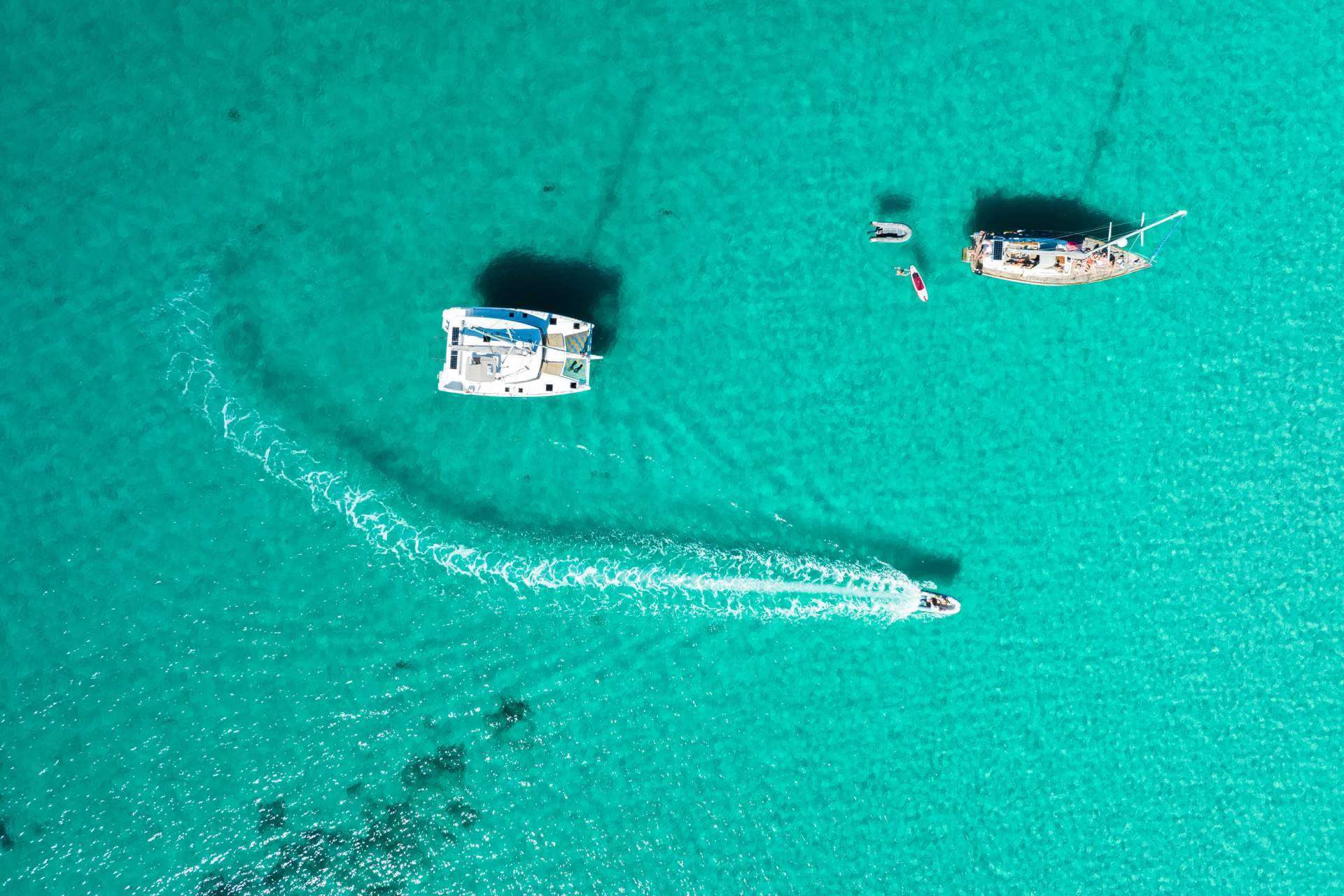Historias que nacen desde el cielo; la mirada singular de Drone Essence sobre el territorio