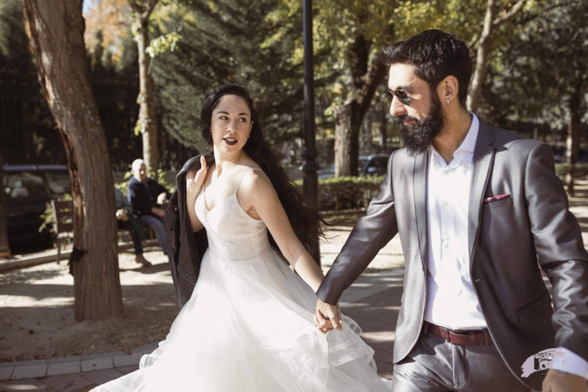 Capturar la emoción en bodas, bautizos y comuniones es el sello de Florencia Foresi