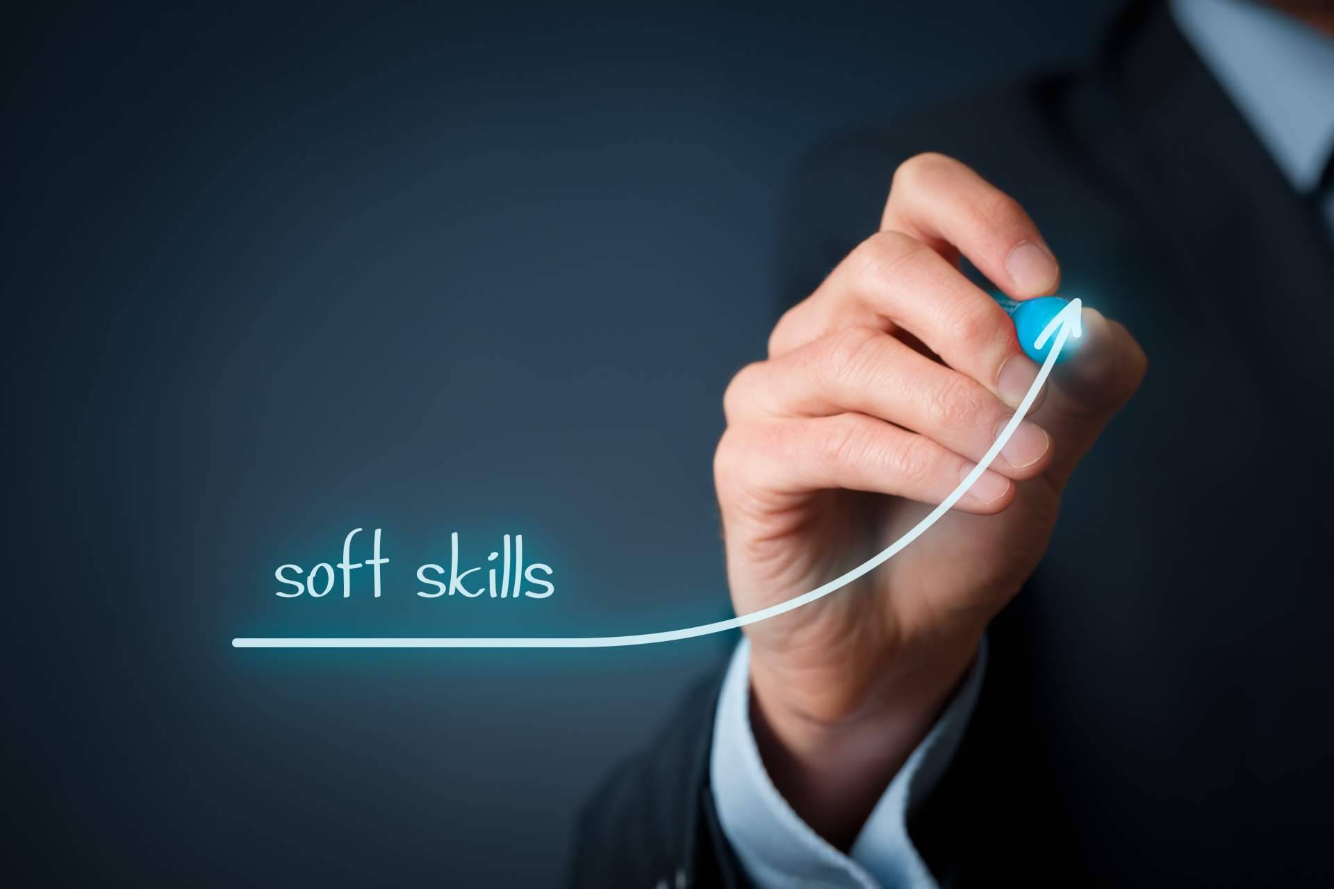 Las herramientas especializadas de Hirint analizan de forma precisa las soft skills, tan importantes en los procesos de selección de personal