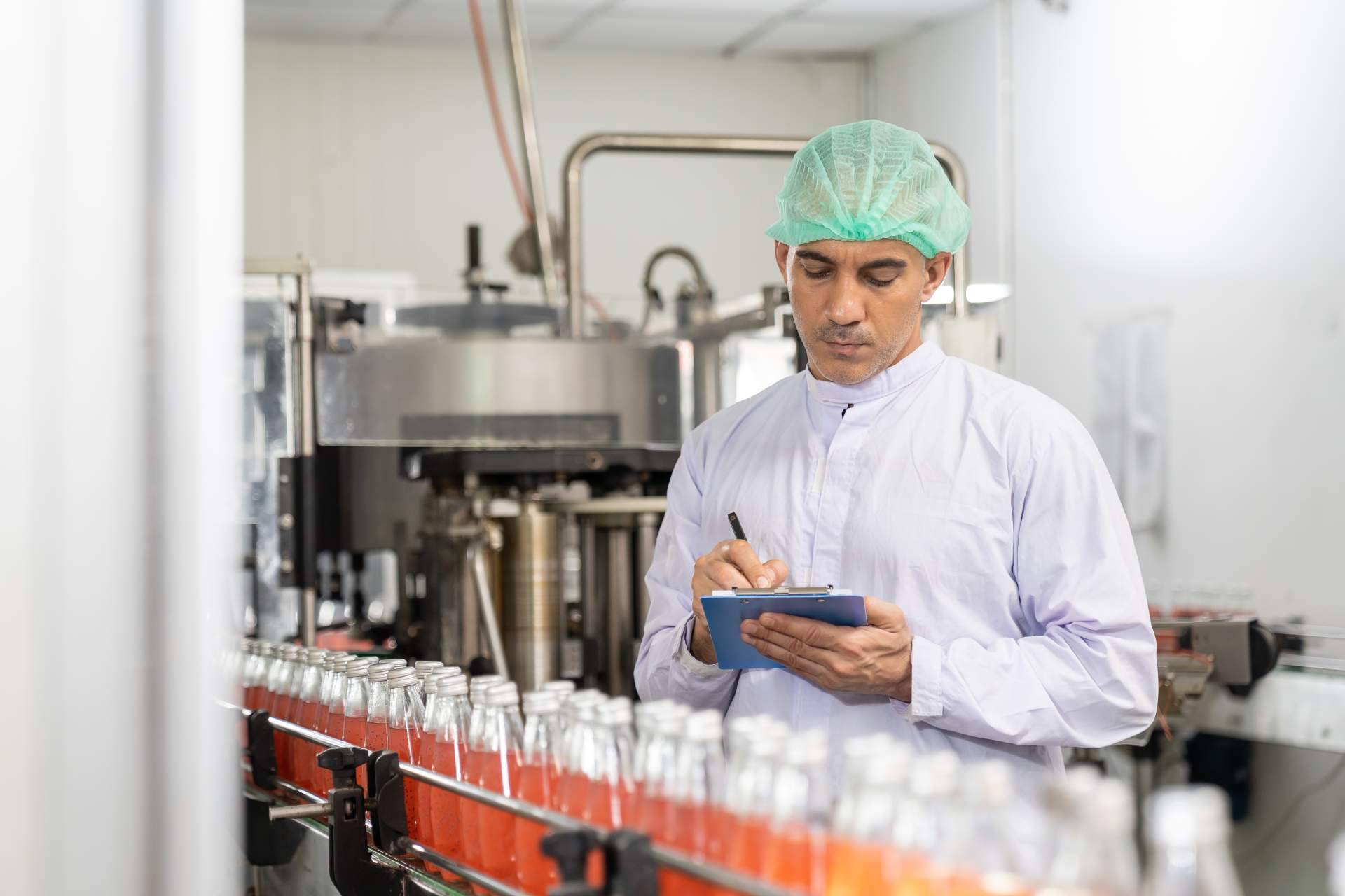 El fabricante de concentrados de frutas Baor Products amplía su capacidad productiva en España
