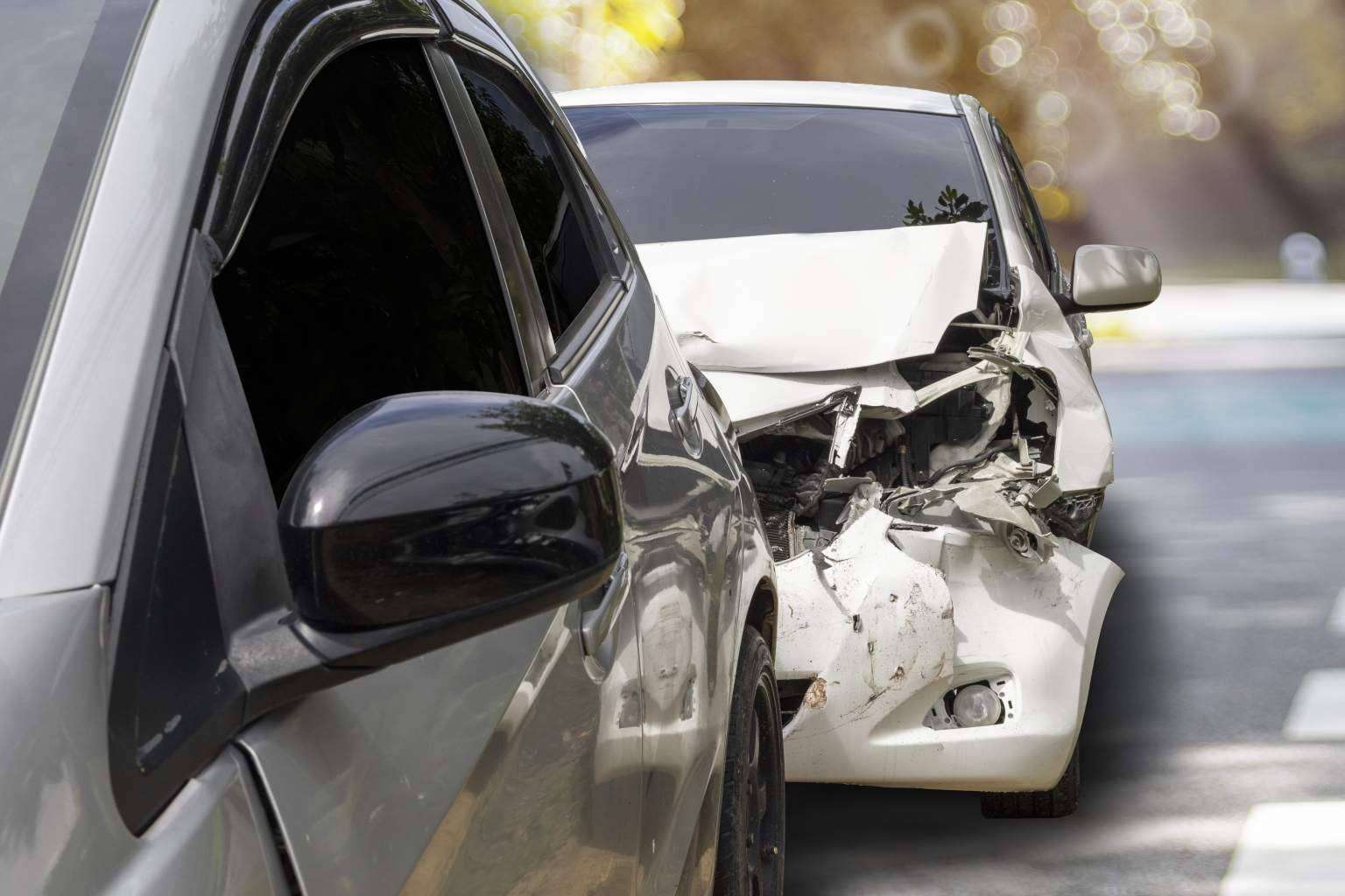 Más allá del accidente; El camino invisible de las grandes lesiones