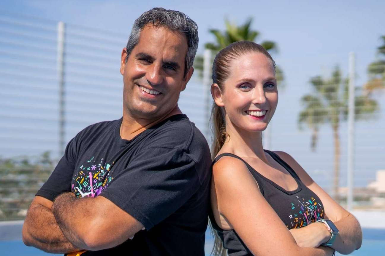 MundoGuyi ofrece una semana gratuita para descubrir el poder del baile fitness y la bailoterapia