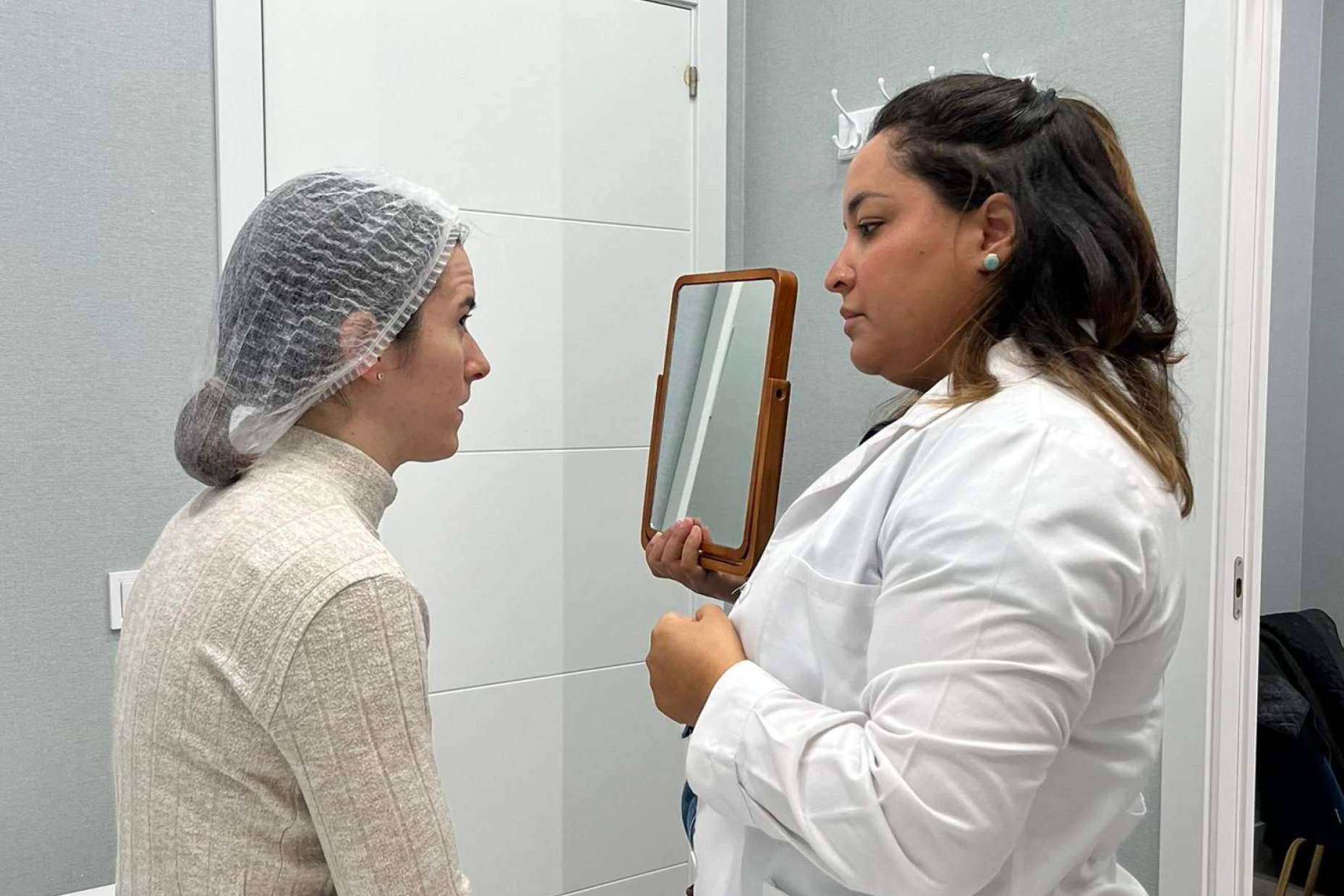 360Clinics presenta su técnica biológica de Renovación Celular 360 para combatir arrugas y piel apagada