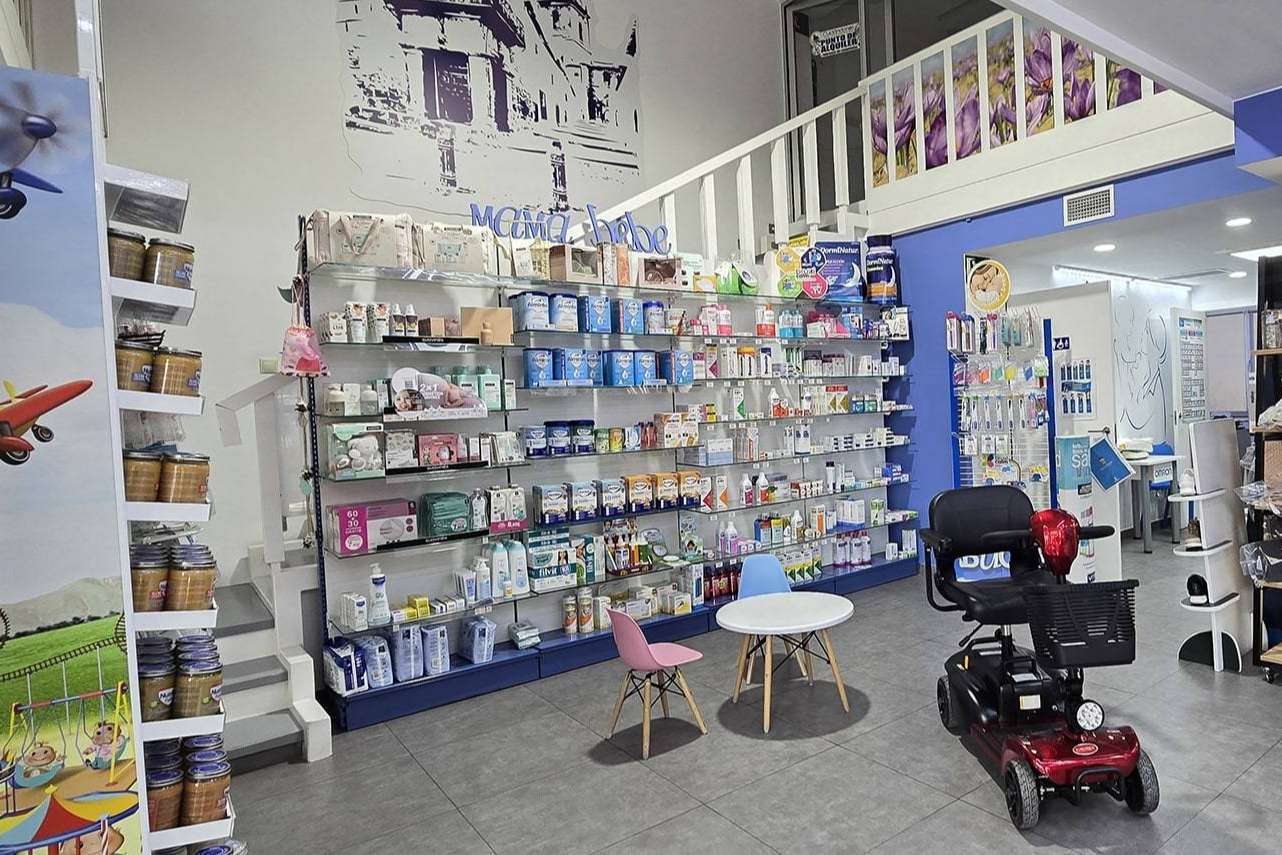 Cómo las farmacias de barrio evolucionan para seguir cerca de sus pacientes