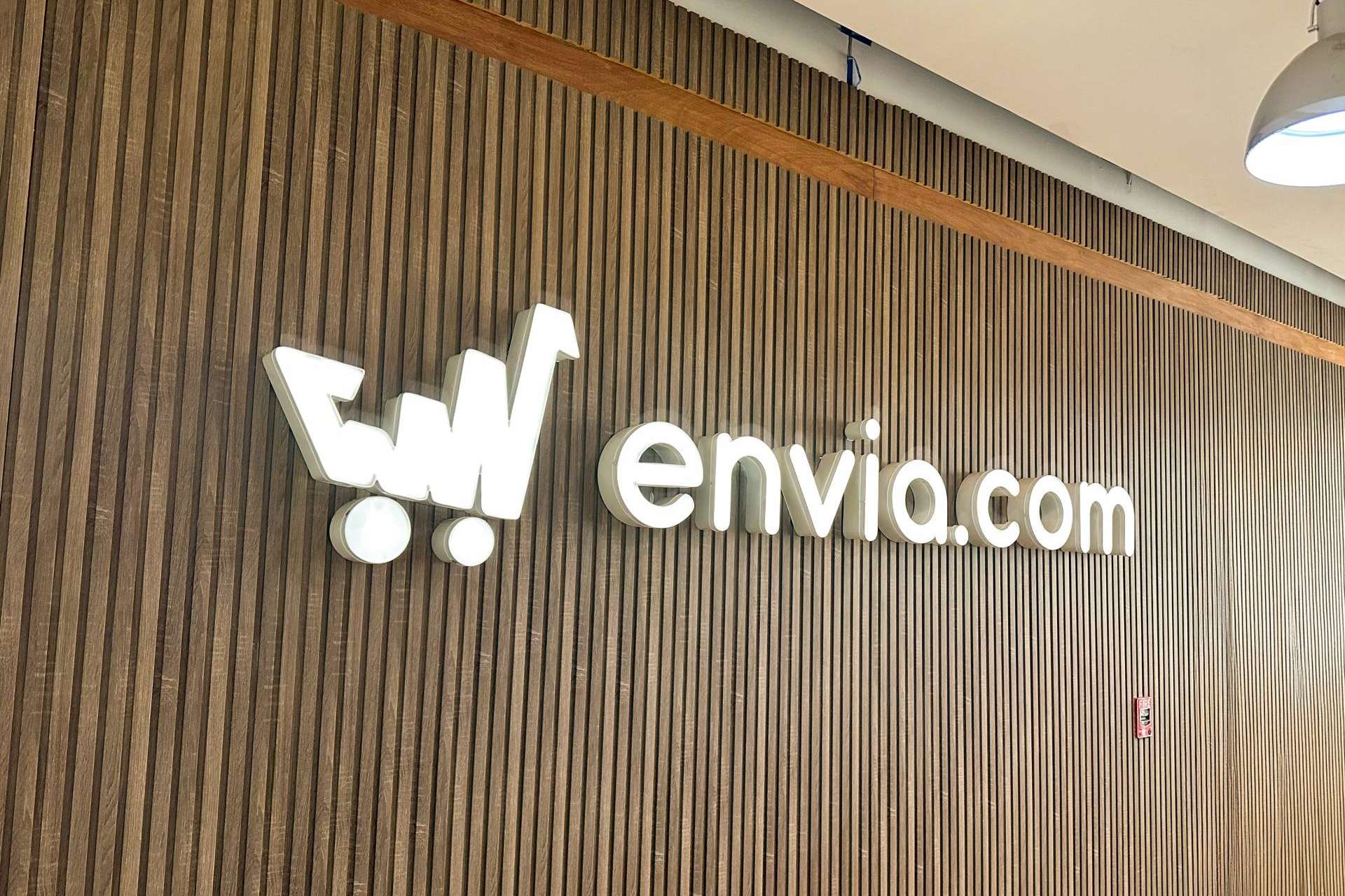Innovación y eficiencia en logística digital; el enfoque estratégico de Envia.com