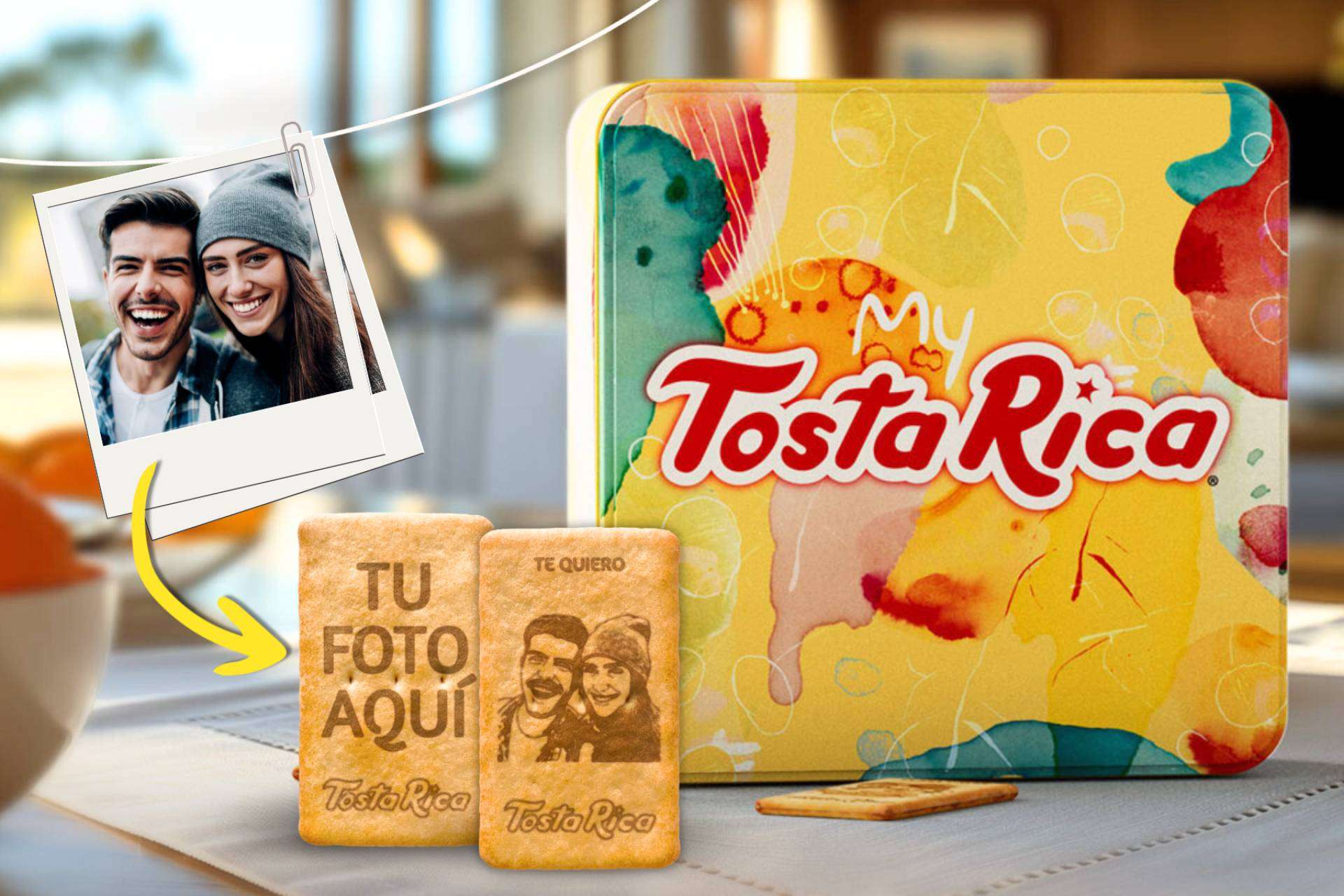El compromiso de My TostaRica de crear un mundo mejor, más justo y más humano