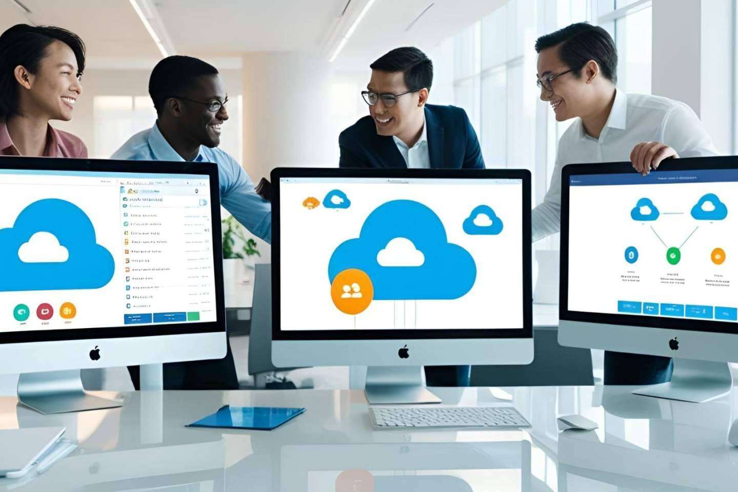 Hotaka Ikhodi destaca los beneficios clave del cloud para empresas en entornos competitivos