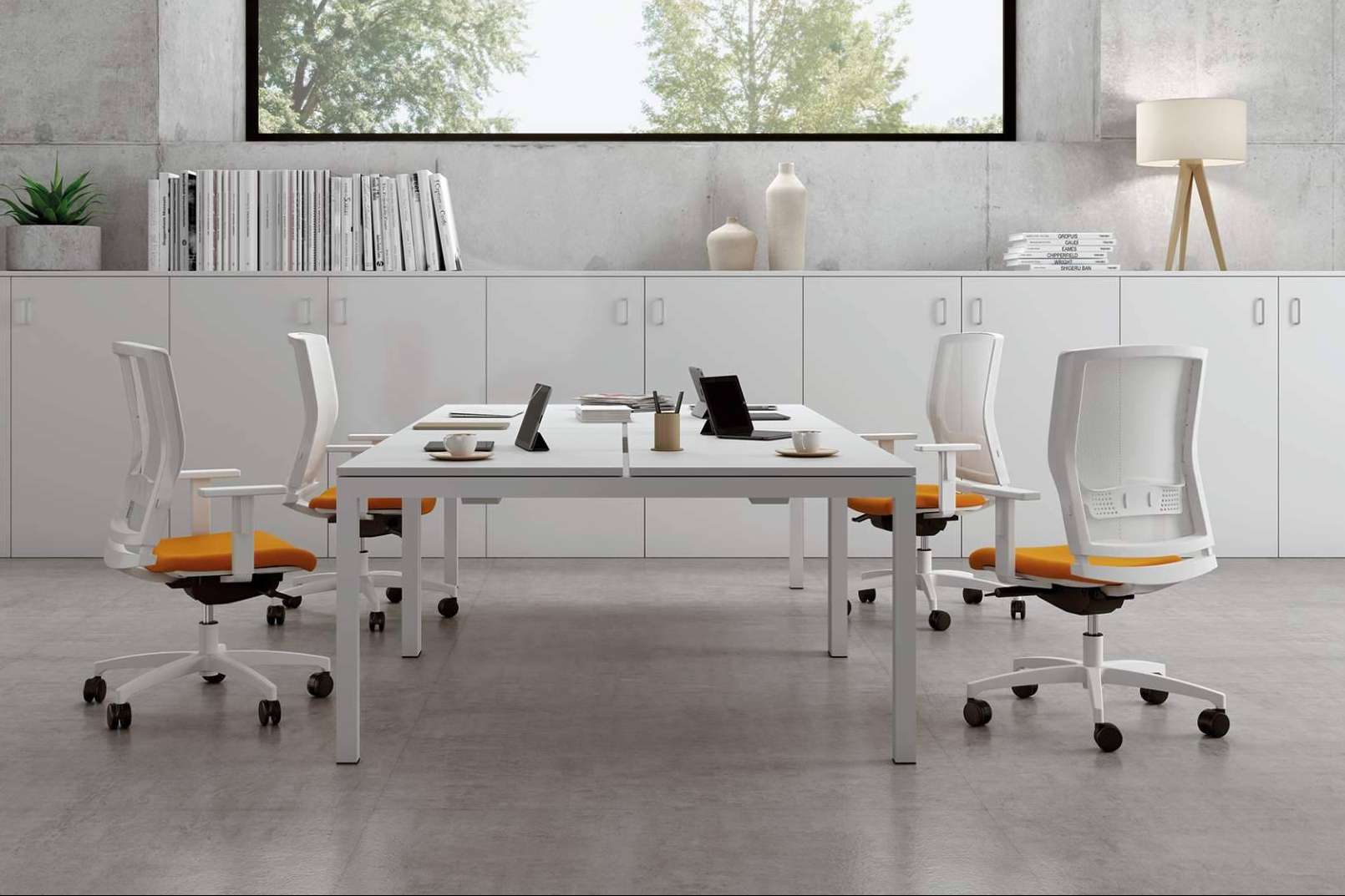 Sillas para oficina, OfficeDeco destaca ergonomía y diseño como los factores más valorados por los usuarios