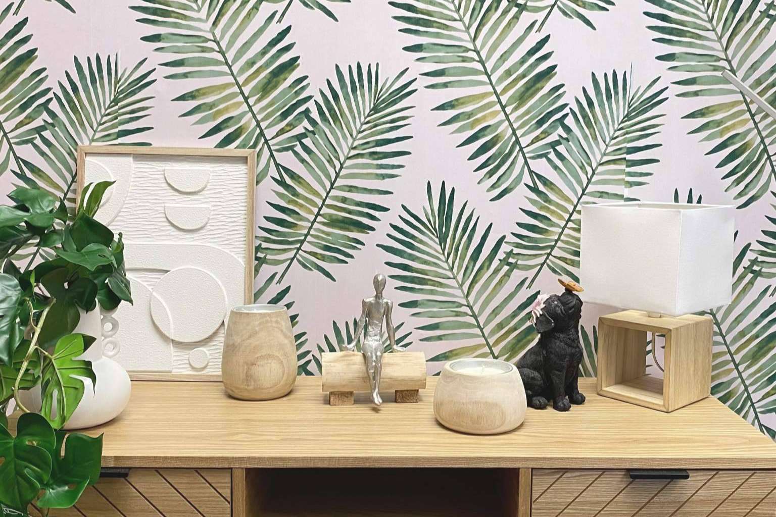 Hogar y Más presenta ideas para decorar terrazas con encanto esta primavera 2025