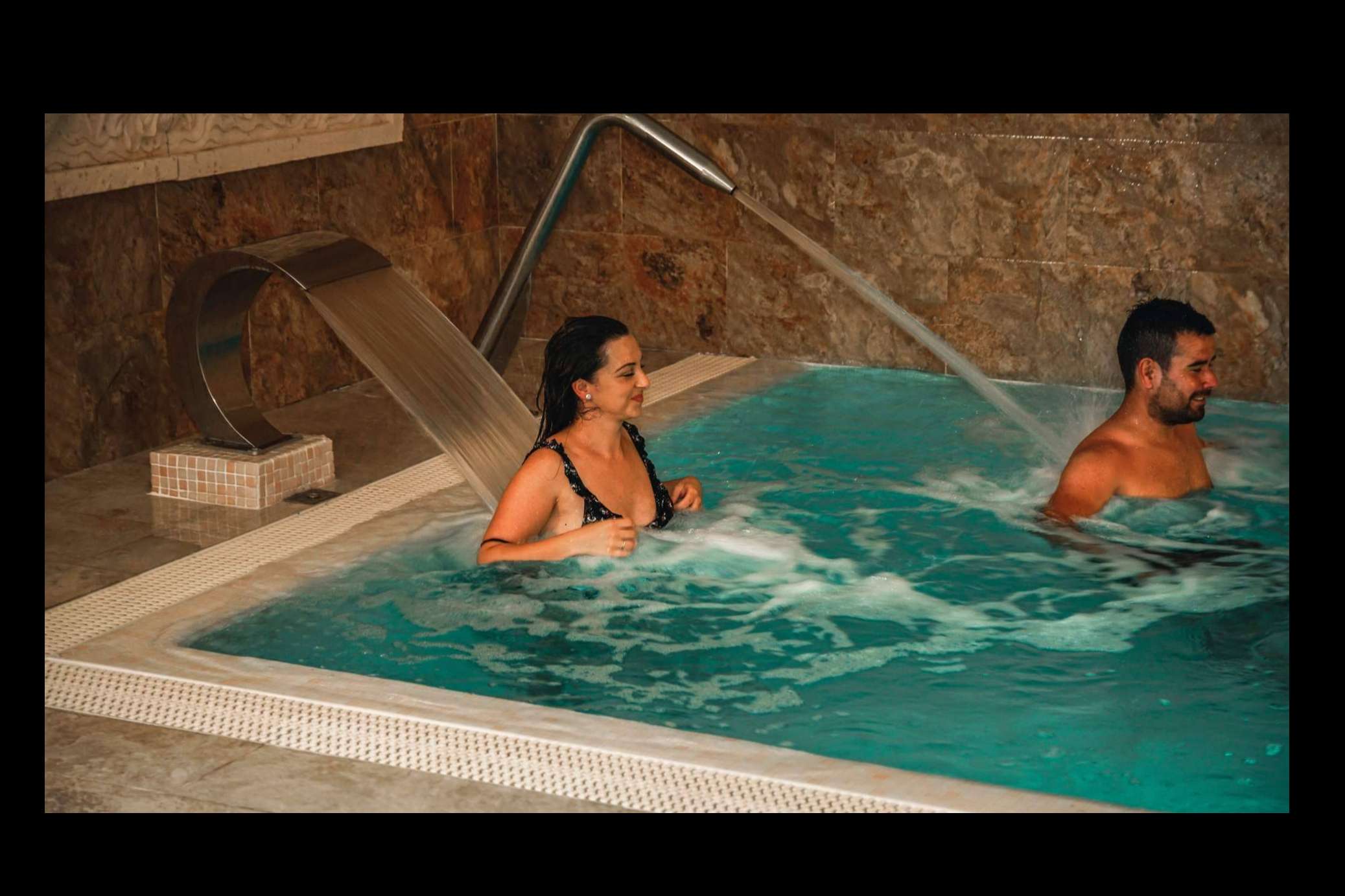 Servicios de belleza y bienestar, GES SPA adelanta las claves que marcarán el cuidado integral en 2025