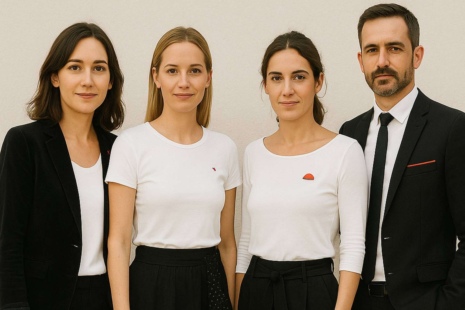 La personalización textil se convierte en aliada de la identidad corporativa con Grupo Anjo
