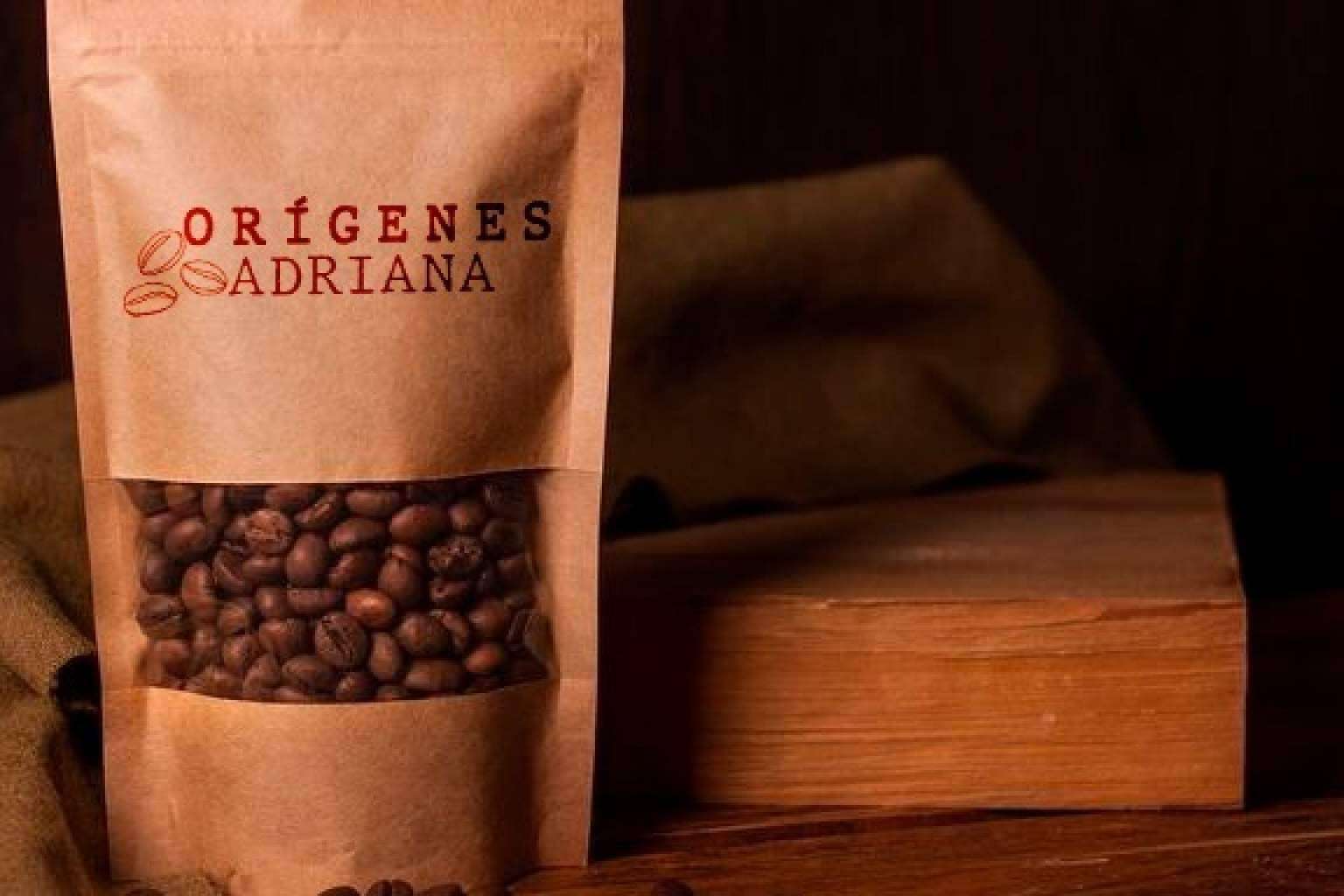 Cápsulas y Café abre tienda en Málaga con cafés de especialidad de origen tostados artesanalmente