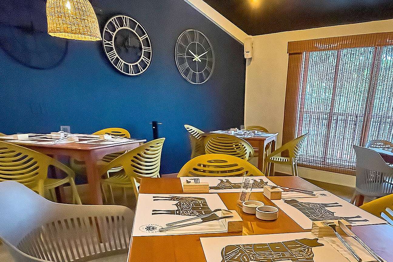 Palomulata, restaurante para eventos exclusivos en Cali con sabor, elegancia y atención personalizada