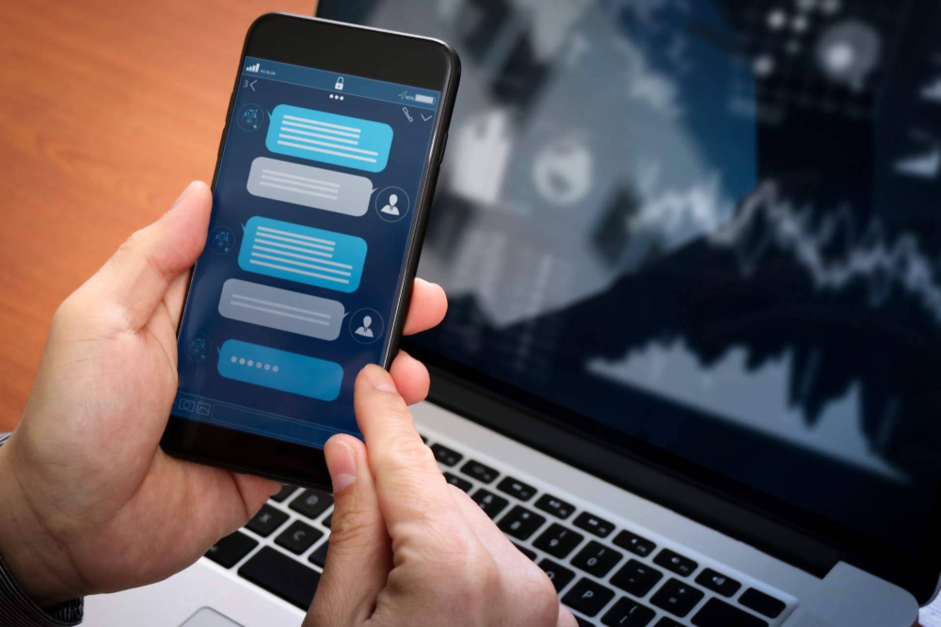 IA conversacional; lo que los nuevos chatbots pueden hacer por un negocio