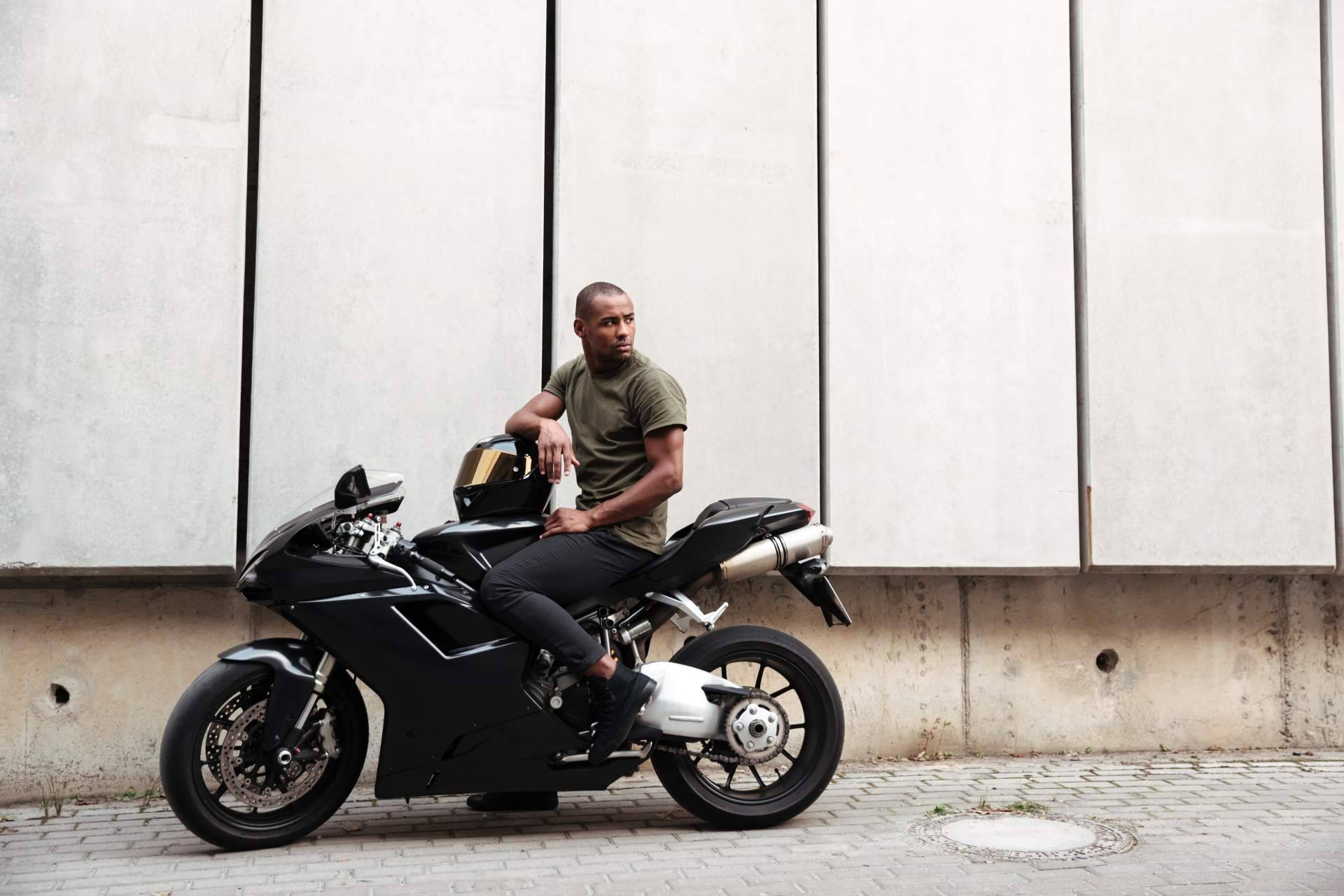 ¿En que lugar de España es más fácil sacarse el carnet de moto?