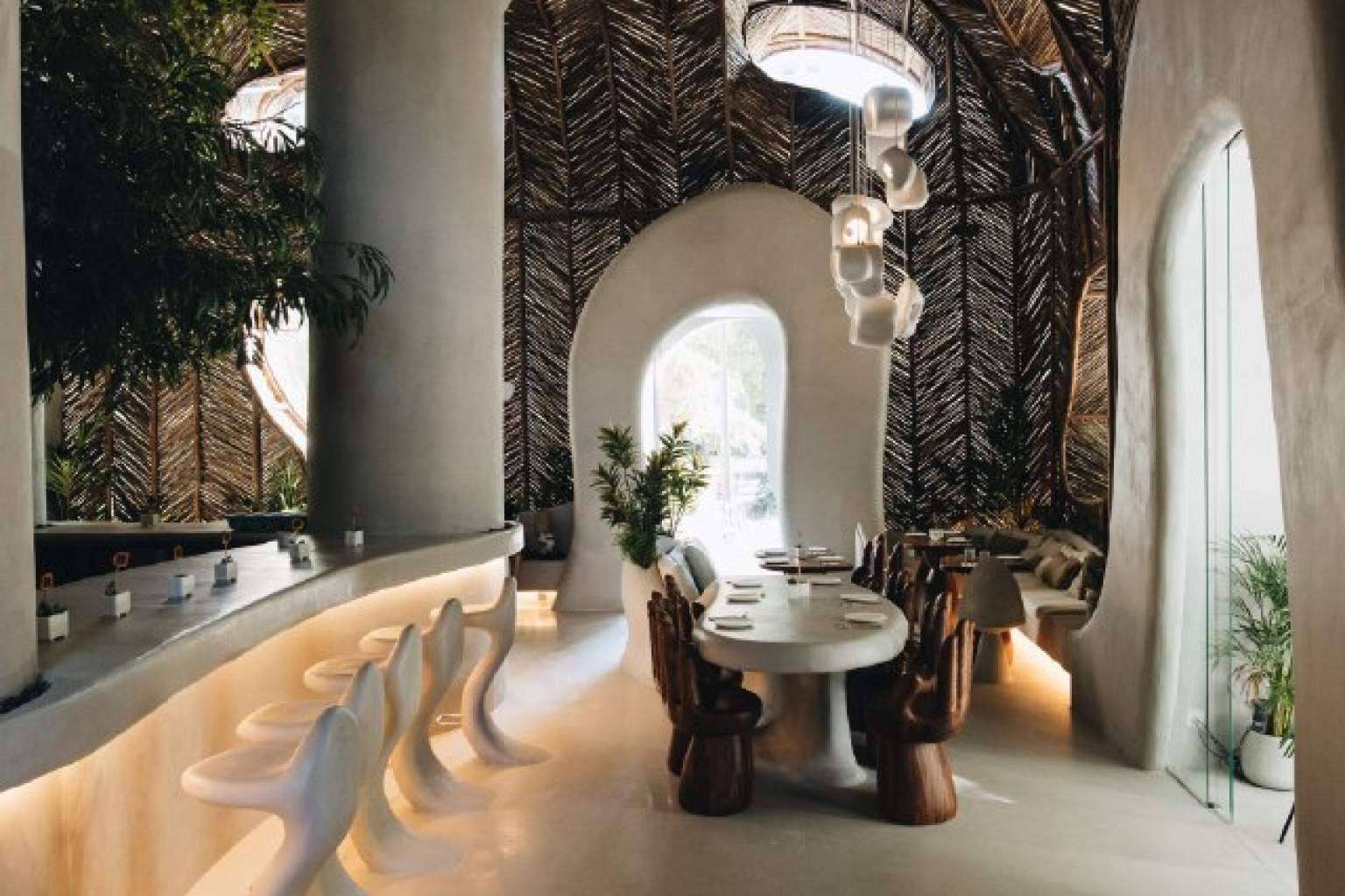 Begin irrumpe en el sector de la restauración con un modelo de franquicia basado en diseño y experiencia