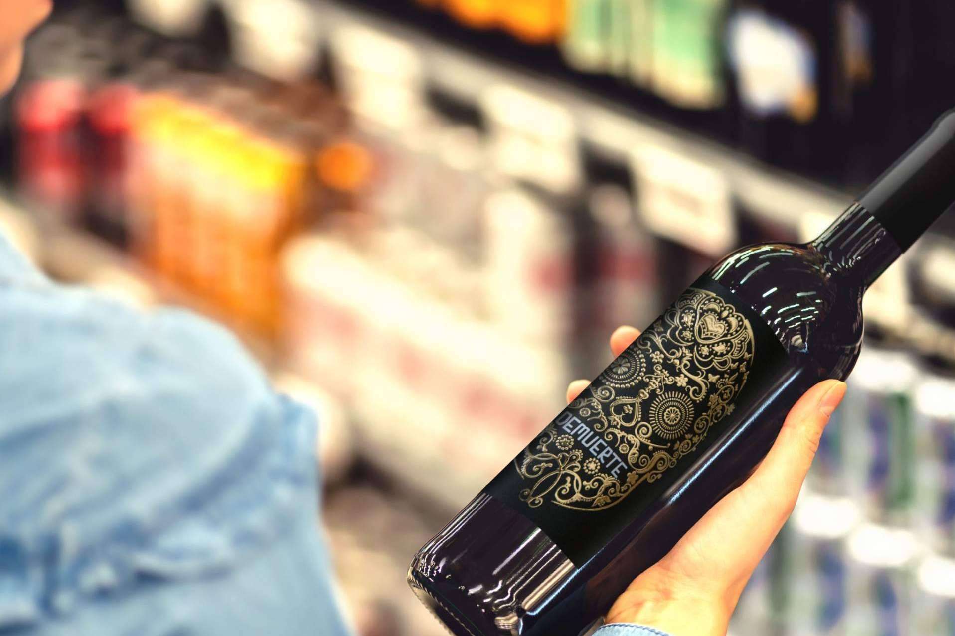 DEMUERTE WINES advierte, los aranceles de EE. UU. amenazan la competitividad del vino español