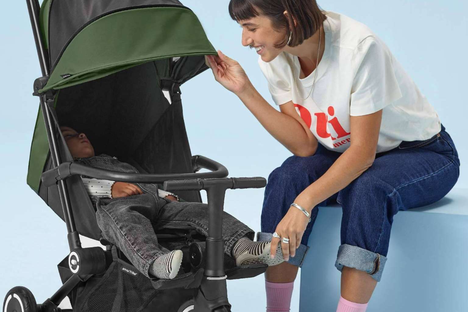 Qué incluir al preparar un viaje con bebés; claves para una experiencia fluida
