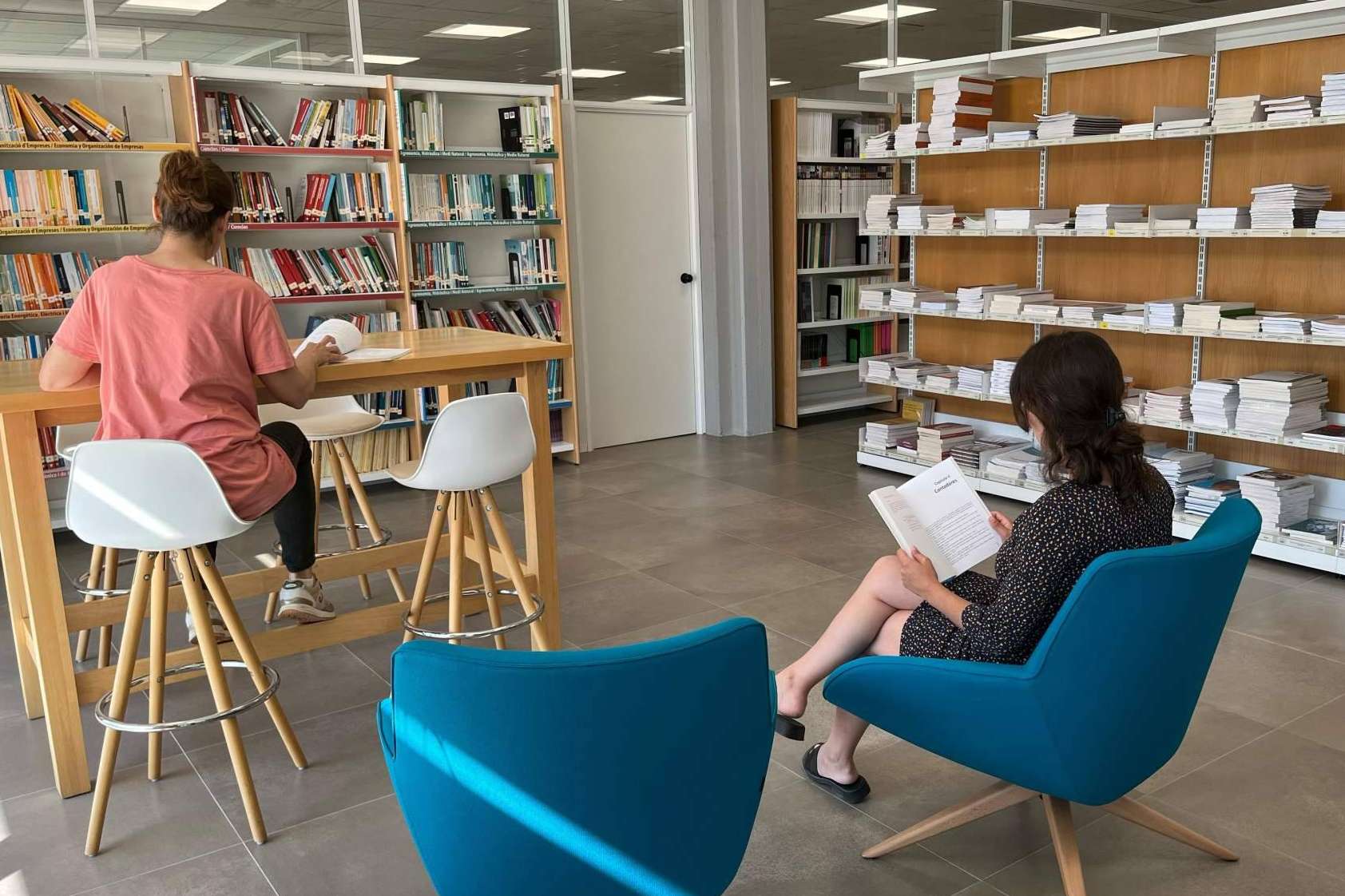 La Editorial UPV impulsa el acceso abierto y las revistas diamante en la comunicación científica