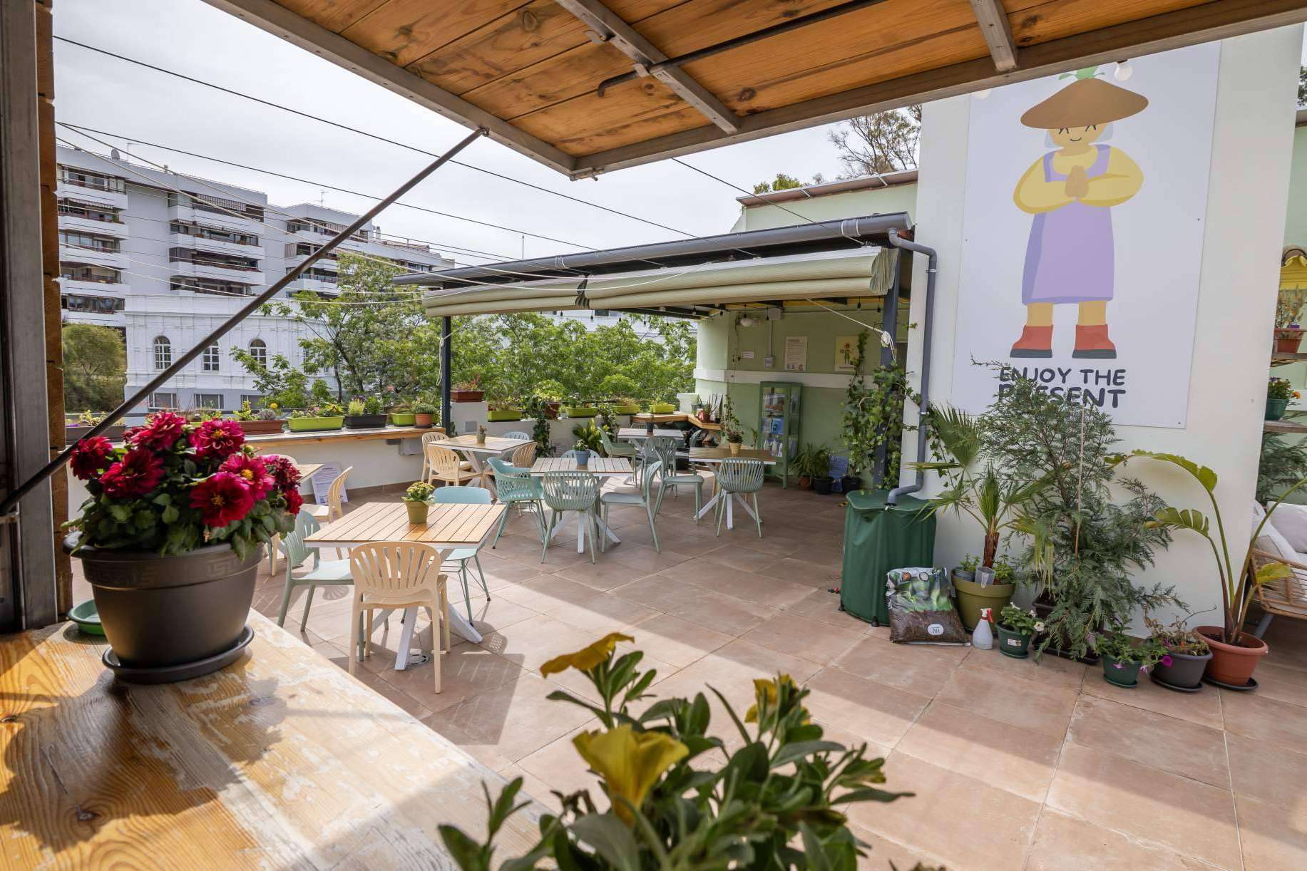 GrowersGo; la innovadora app que convierte el cultivo de plantas en un asistente de bienestar