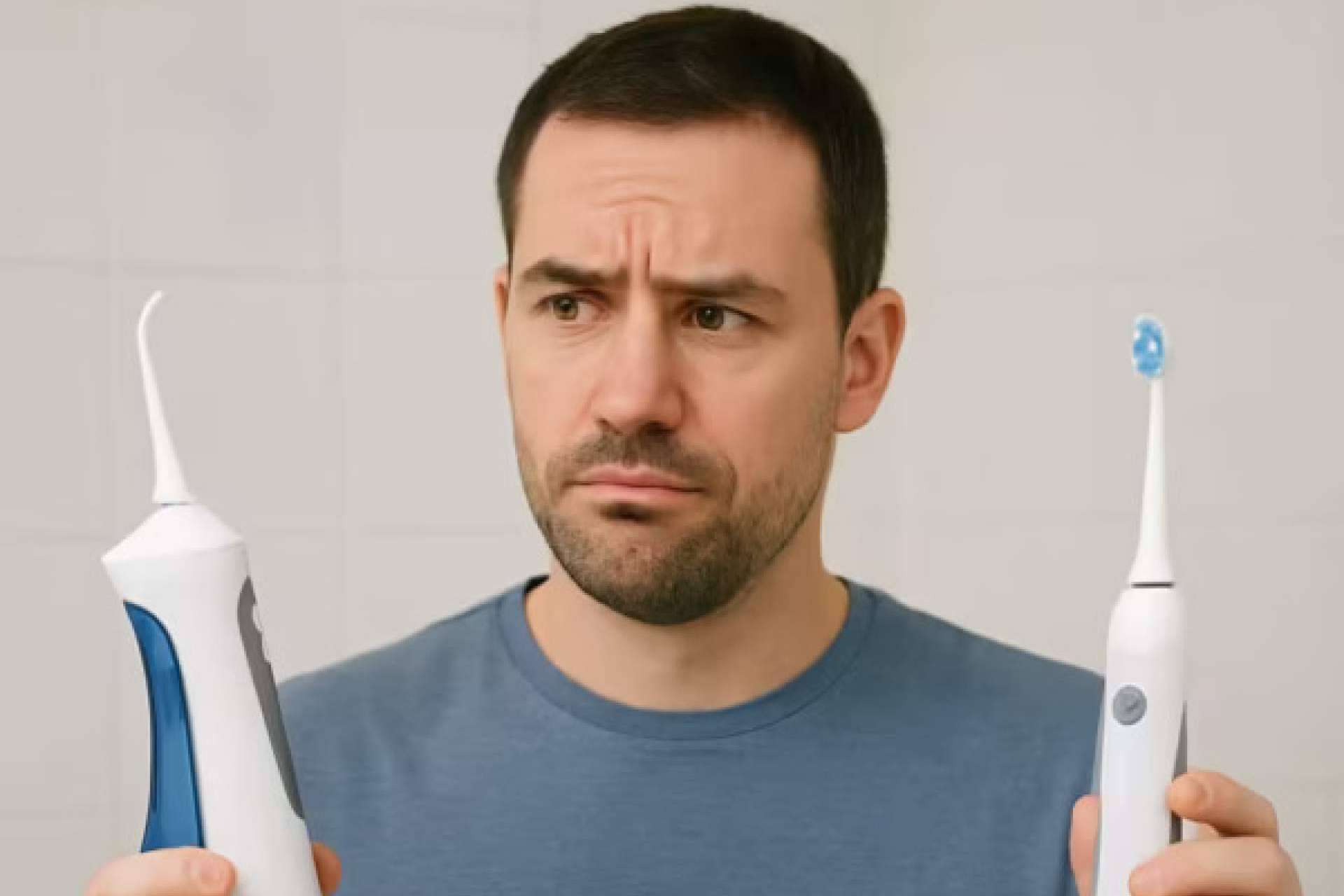 Una comparativa práctica revela cuál es el mejor irrigador dental según tipo de usuario y necesidades