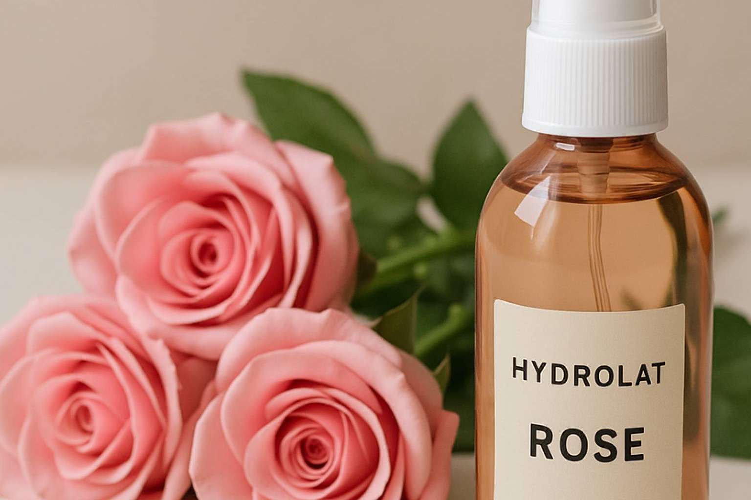 Refrescar la piel en verano con hidrolatos; la propuesta botánica y sensorial de Aromatic Garden