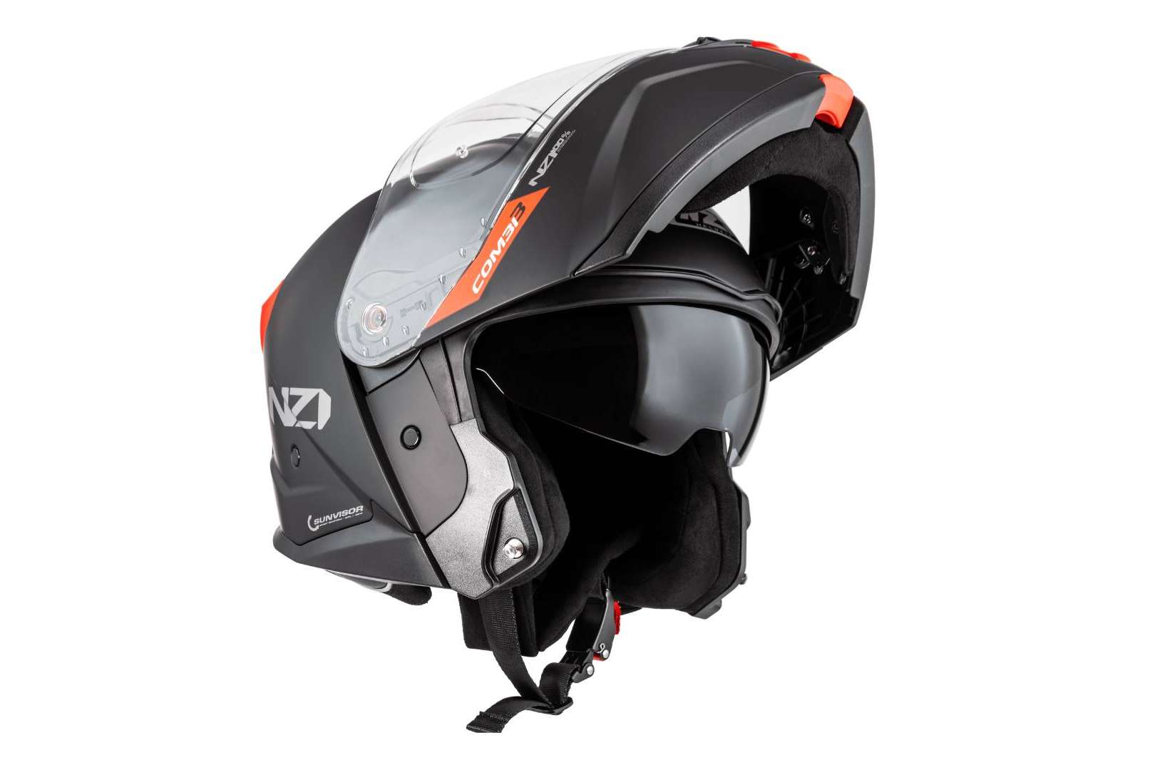 Las motos son para el verano