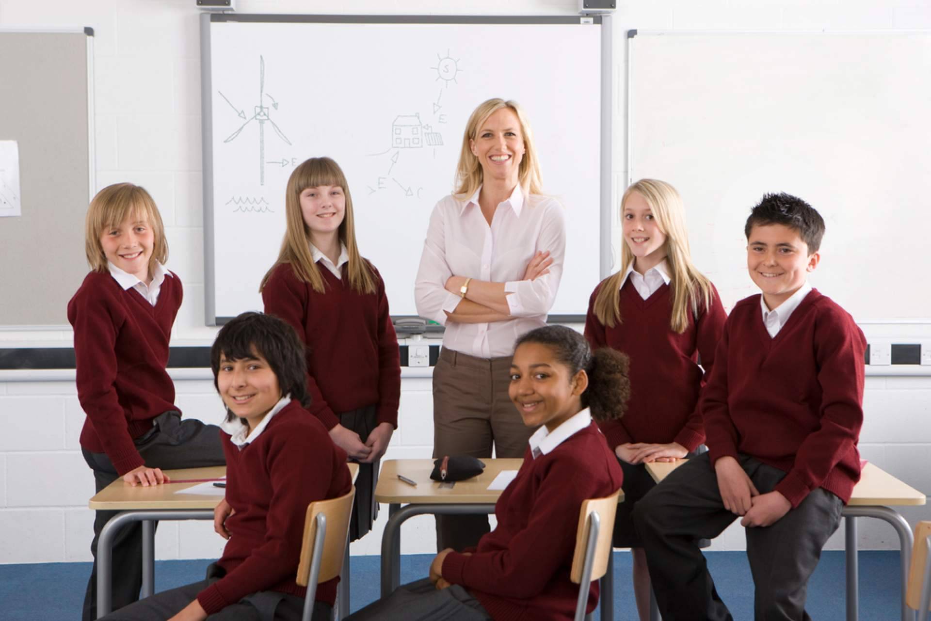 Grado Escolar optimiza la administración y comunicación en colegios