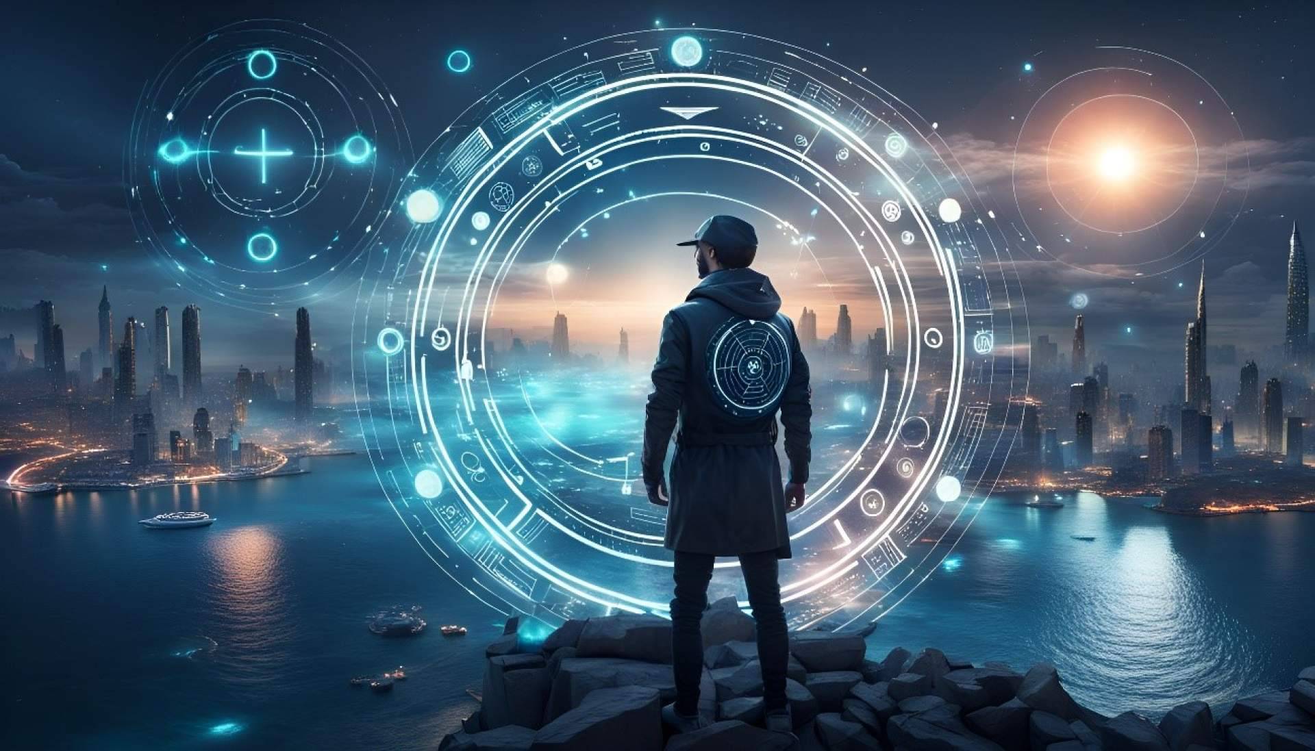 Crear sin miedo en XR; un impulso hacia la innovación inmersiva