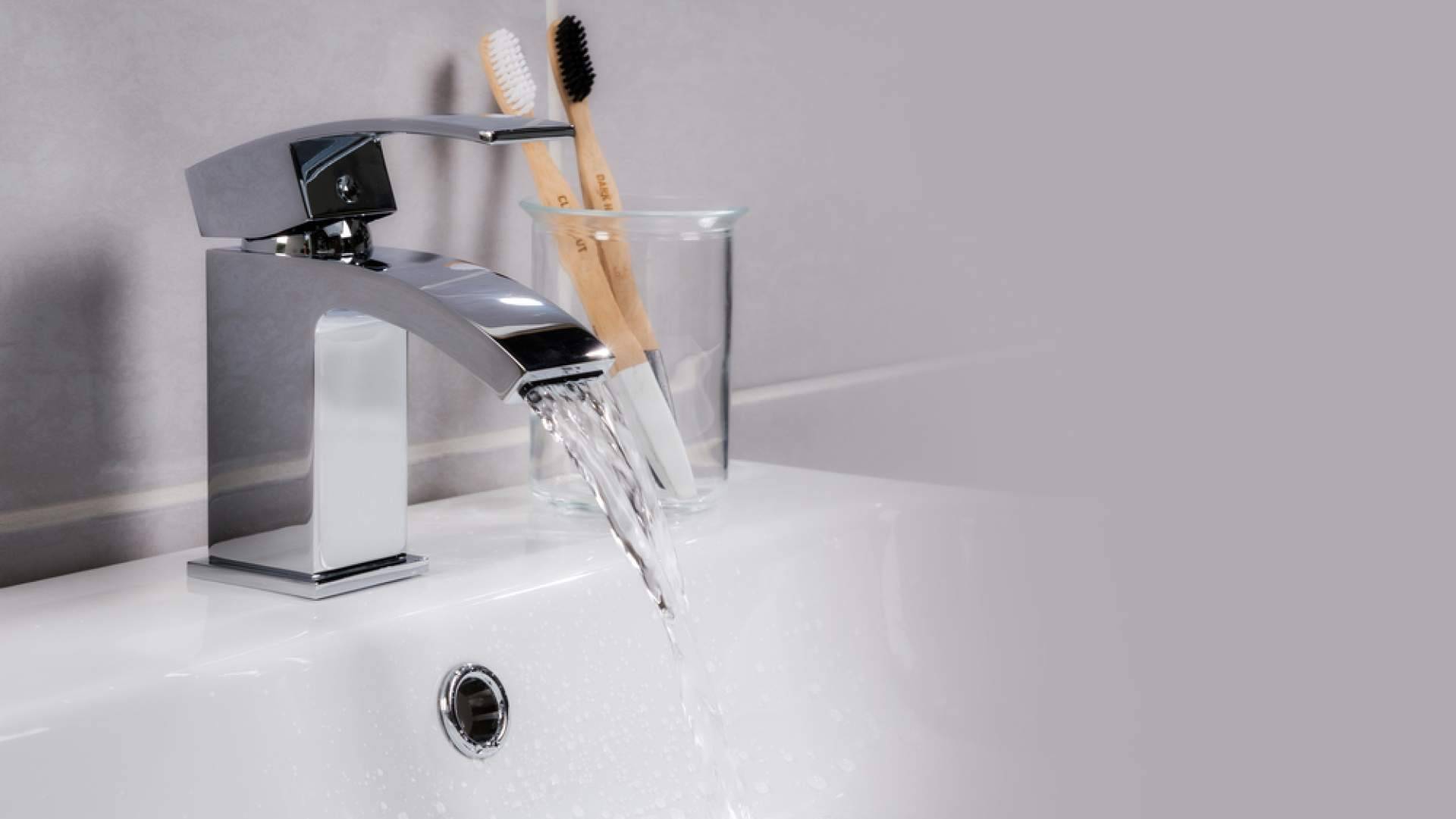 Revolution AQUA lanza una solución doméstica de agua filtrada por solo 19,90 euros mensuales