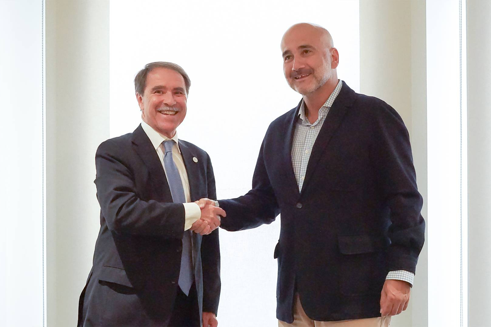 Se viene la nueva edición del informe sobre digitalización industrial en España