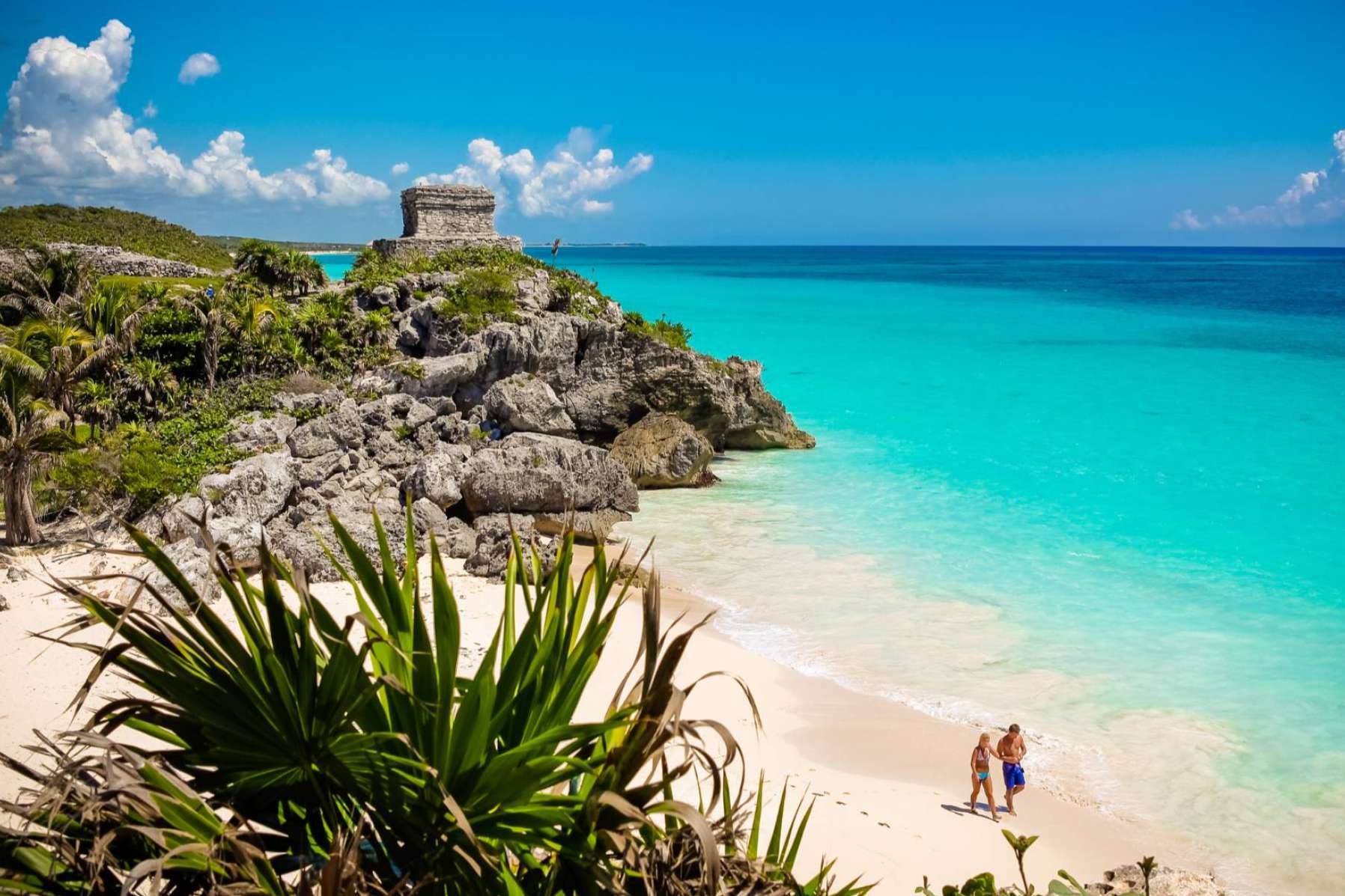 Tulum; Los 5 beach clubs imperdibles del Caribe
