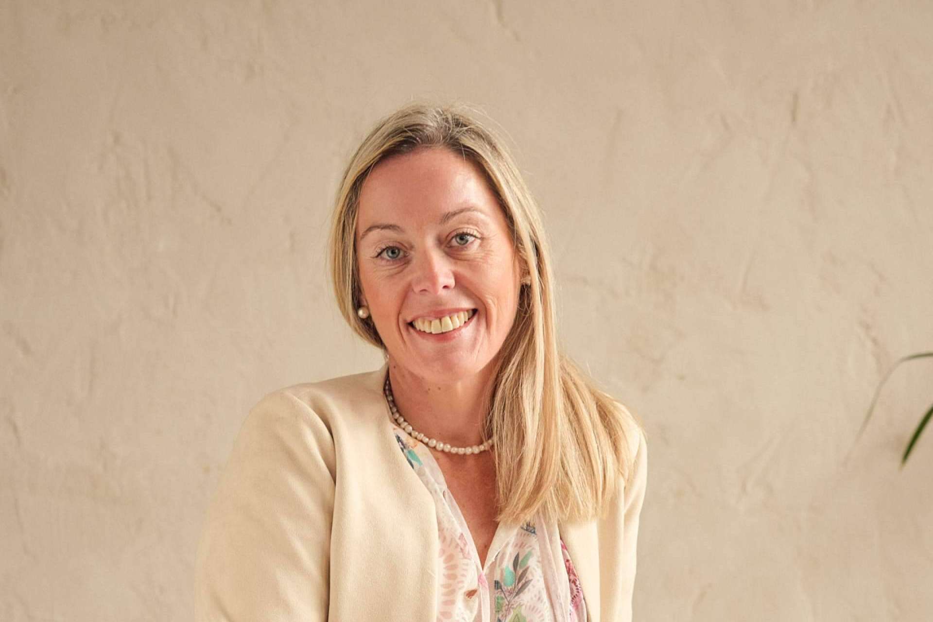 Stela Izquierdo, la mirada estratégica que equilibra poder, propósito y personas en la alta dirección