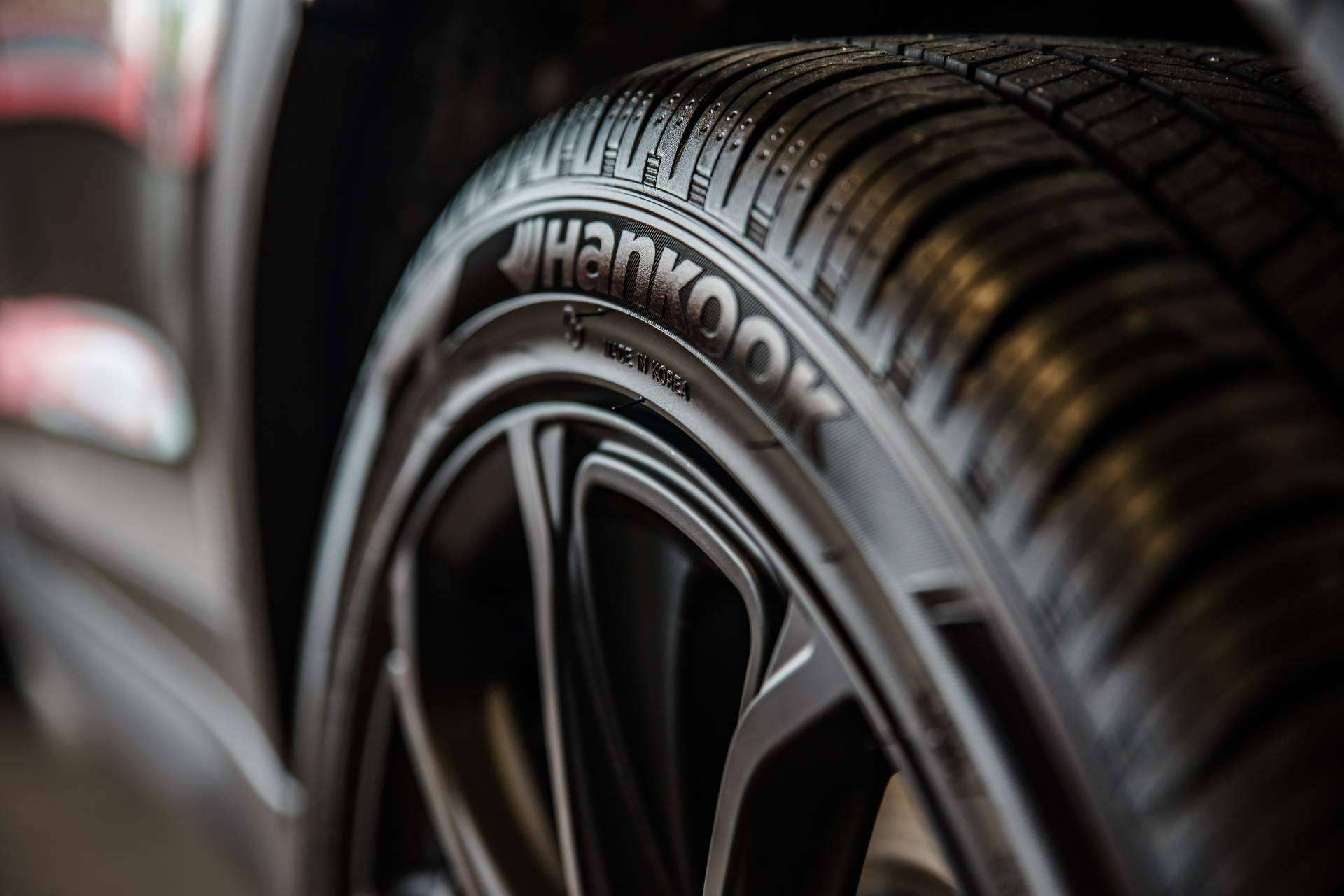 Nueva promoción de Confortauto y Hankook, un crucero para dos personas entre los clientes que cambien sus neumáticos
