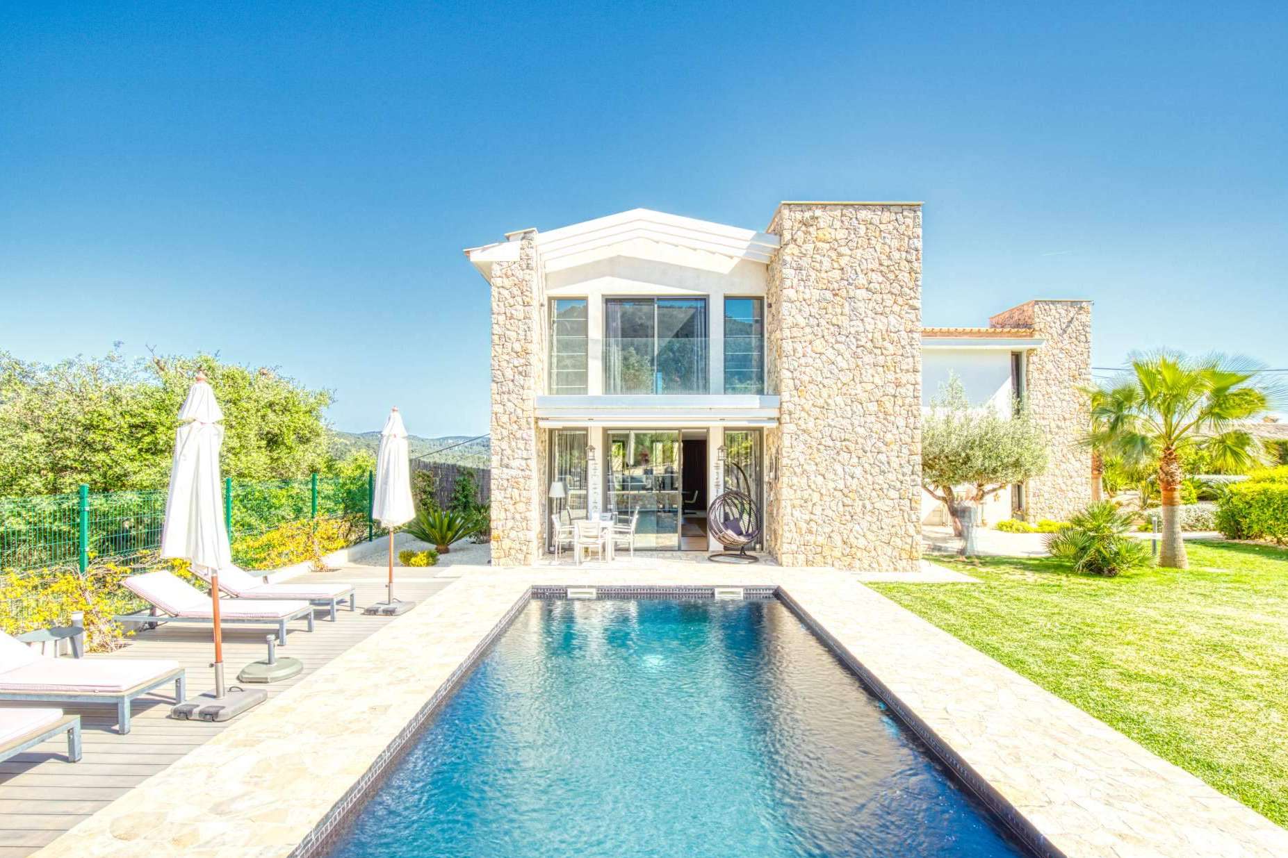 Propiedades exclusivas en Mallorca, el sello distintivo de Lovian Properties como real estate boutique