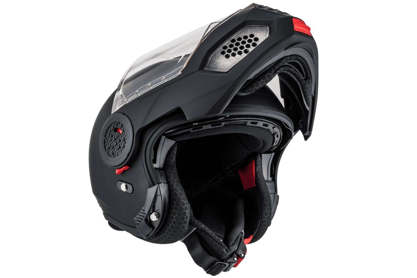 Minimod Duo, el nuevo casco de NZI que marca tendencia en el equipamiento para motociclistas urbanos