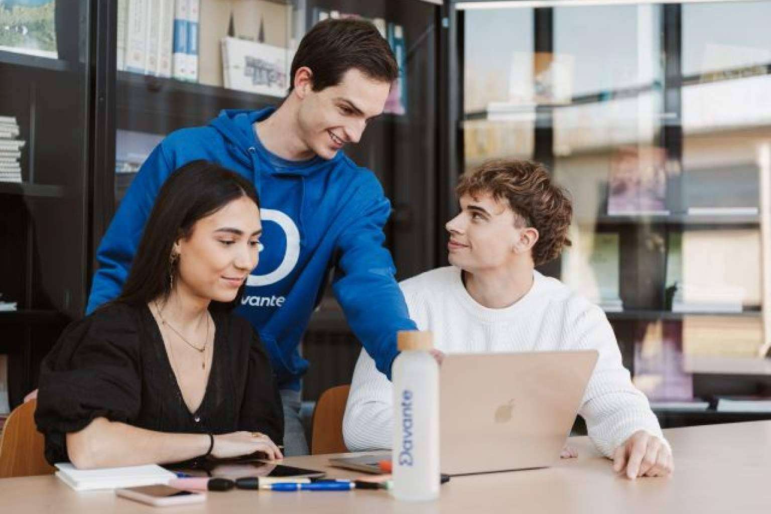 No conseguir la nota de corte ya no es un obstáculo, estudiar FP online abre nuevas oportunidades