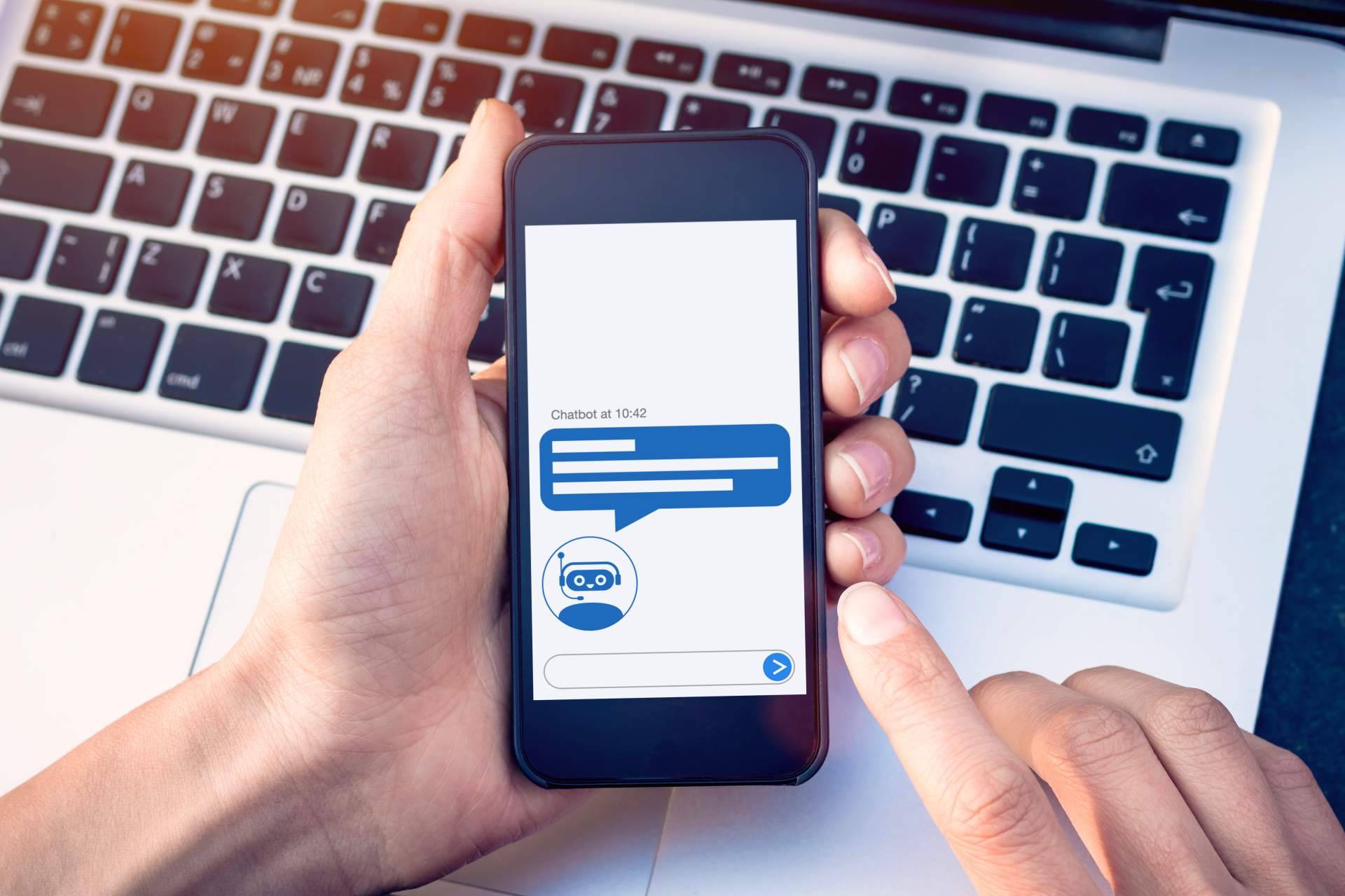 Israel Huerta alerta sobre el coste oculto de no utilizar chatbots con IA en los procesos comerciales