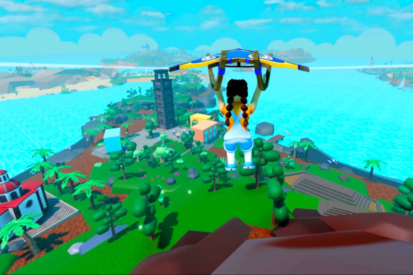 Fleeverse, el primer estudio creativo del mundo especializado en diseñar experiencias de viaje en entornos de gaming