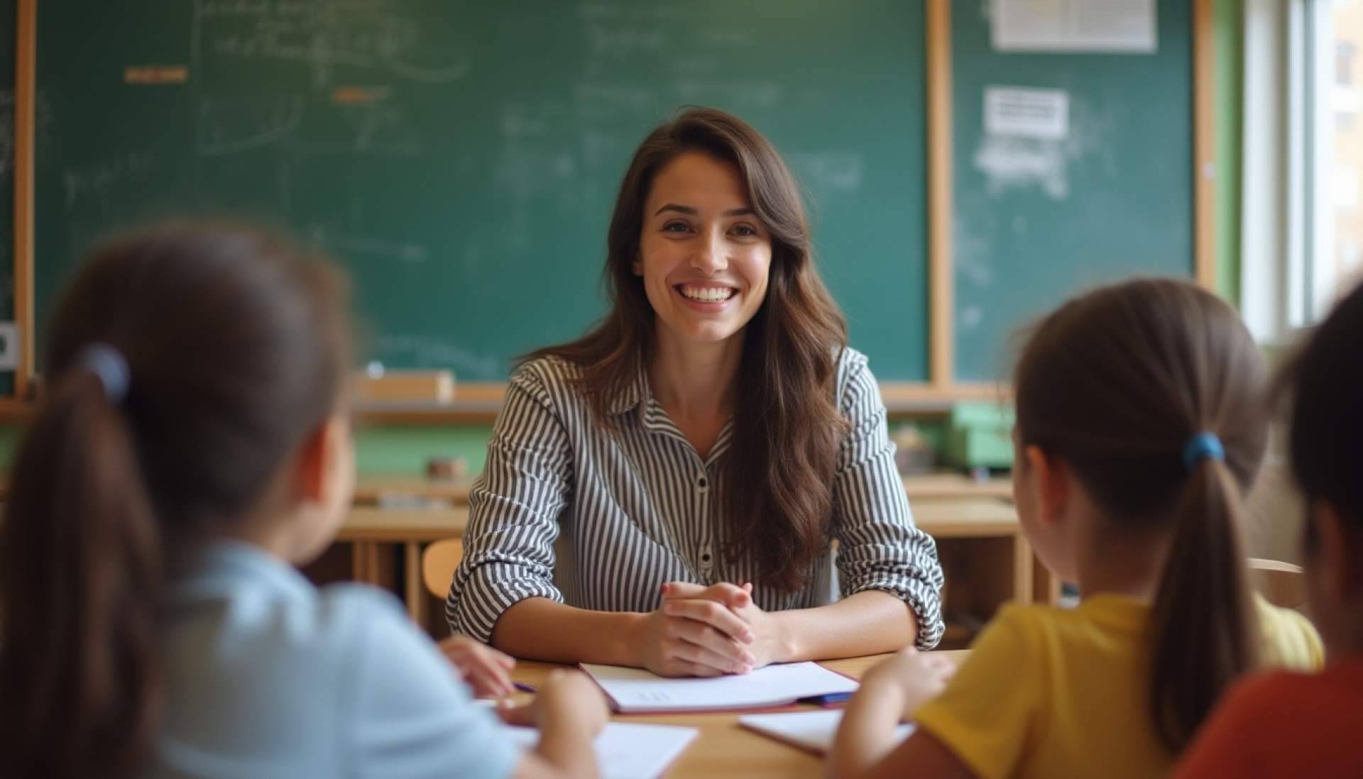 Oposiciones de Primaria; Academia Iris inicia preparación para la nueva convocatoria en La Rioja