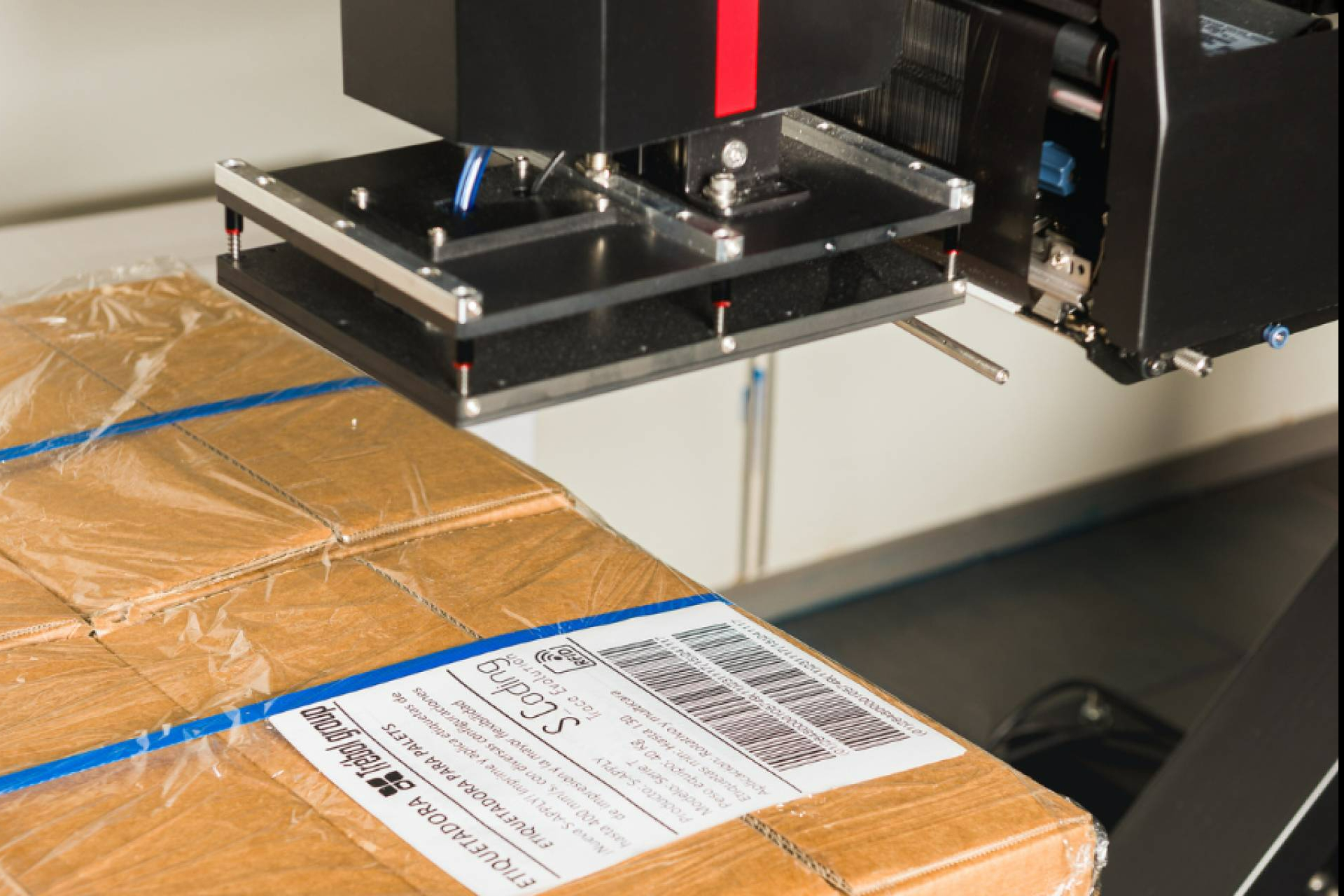 La trazabilidad ante el auge del e-commerce, cómo adaptarse a las nuevas exigencias del mercado