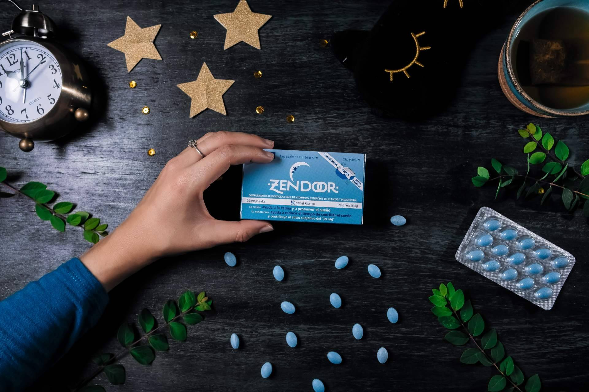 Zendoor ayuda a recuperar los ritmos circadianos y a dormir bien tras el regreso de las vacaciones