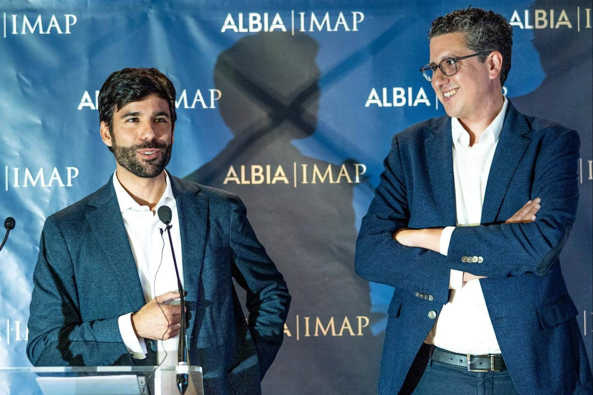 La octava edición de Albiacoustic reunirá en Bilbao a líderes en una fusión de música y finanzas