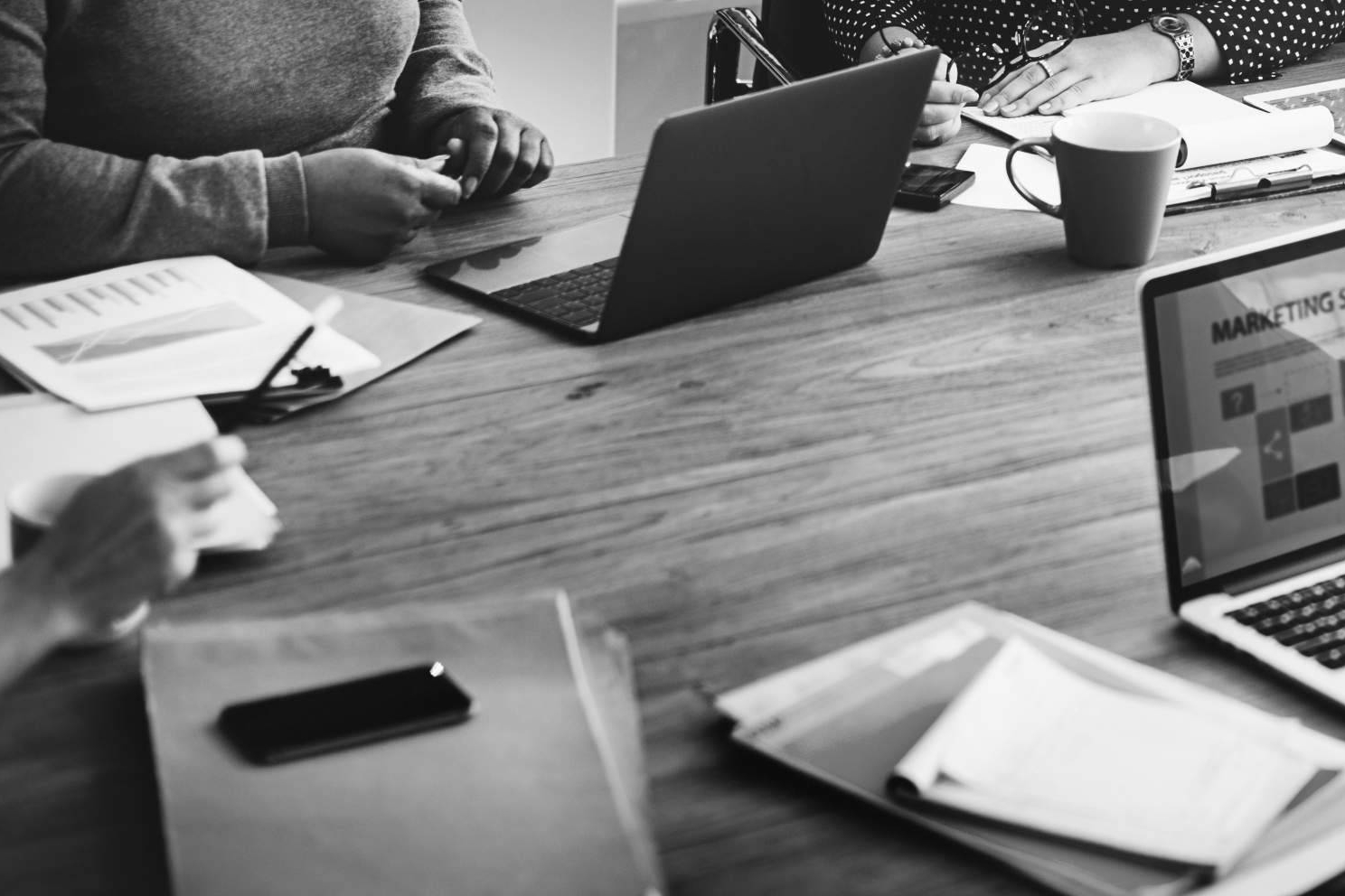 La estrategia digital, clave en la digitalización de pequeños negocios y emprendedores