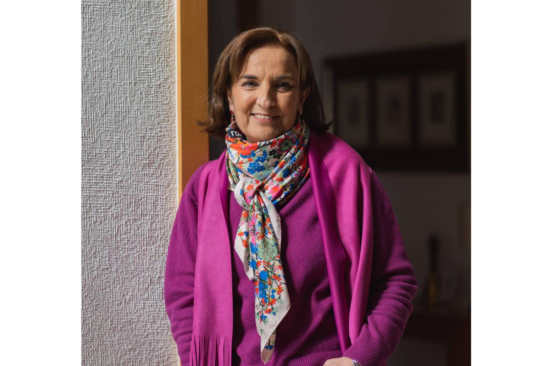 Inteligencia emocional y relaciones sanas, el eje del programa 'Protagonista de mi vida' de Begoña Lorenzo