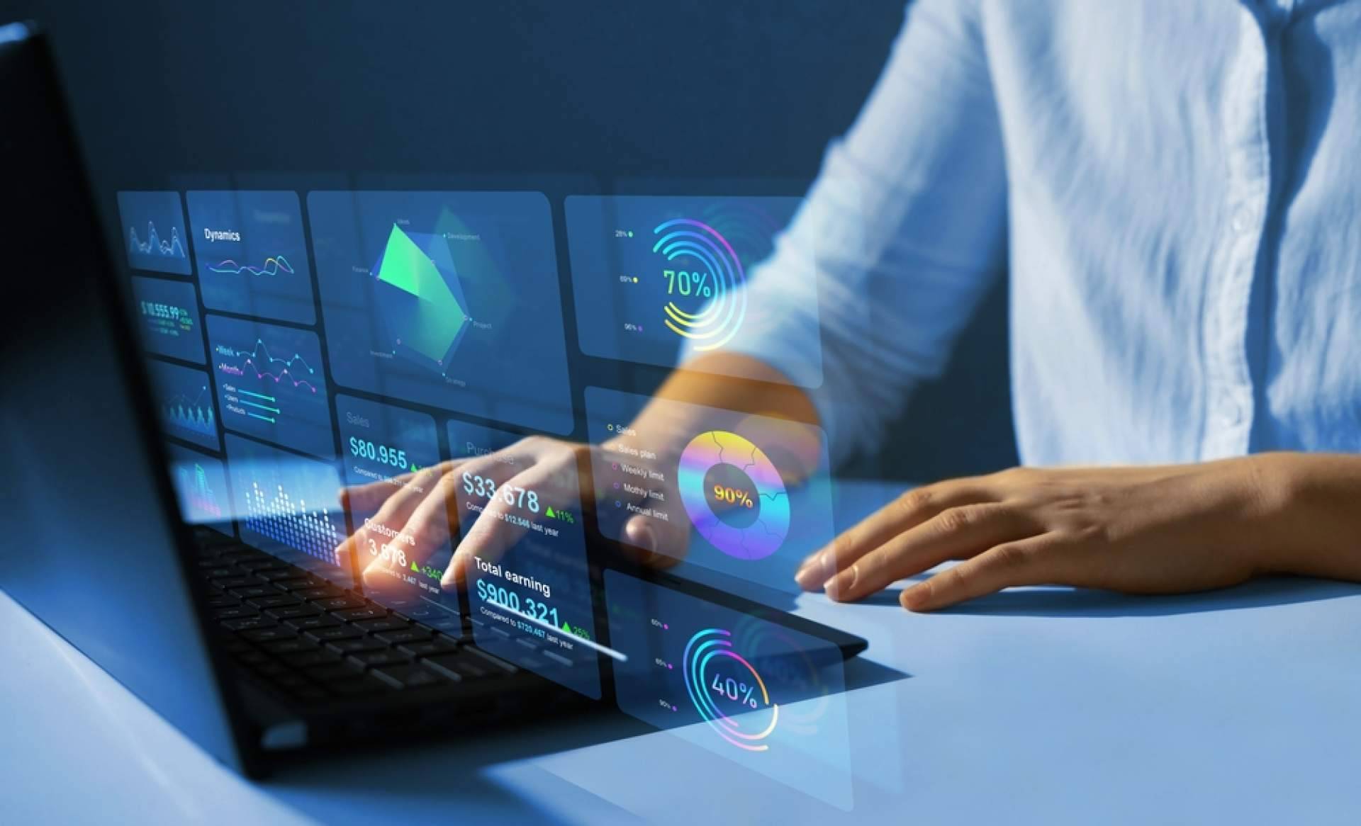 Supply Chain inteligente; la analítica predictiva como aliada en la gestión del inventario